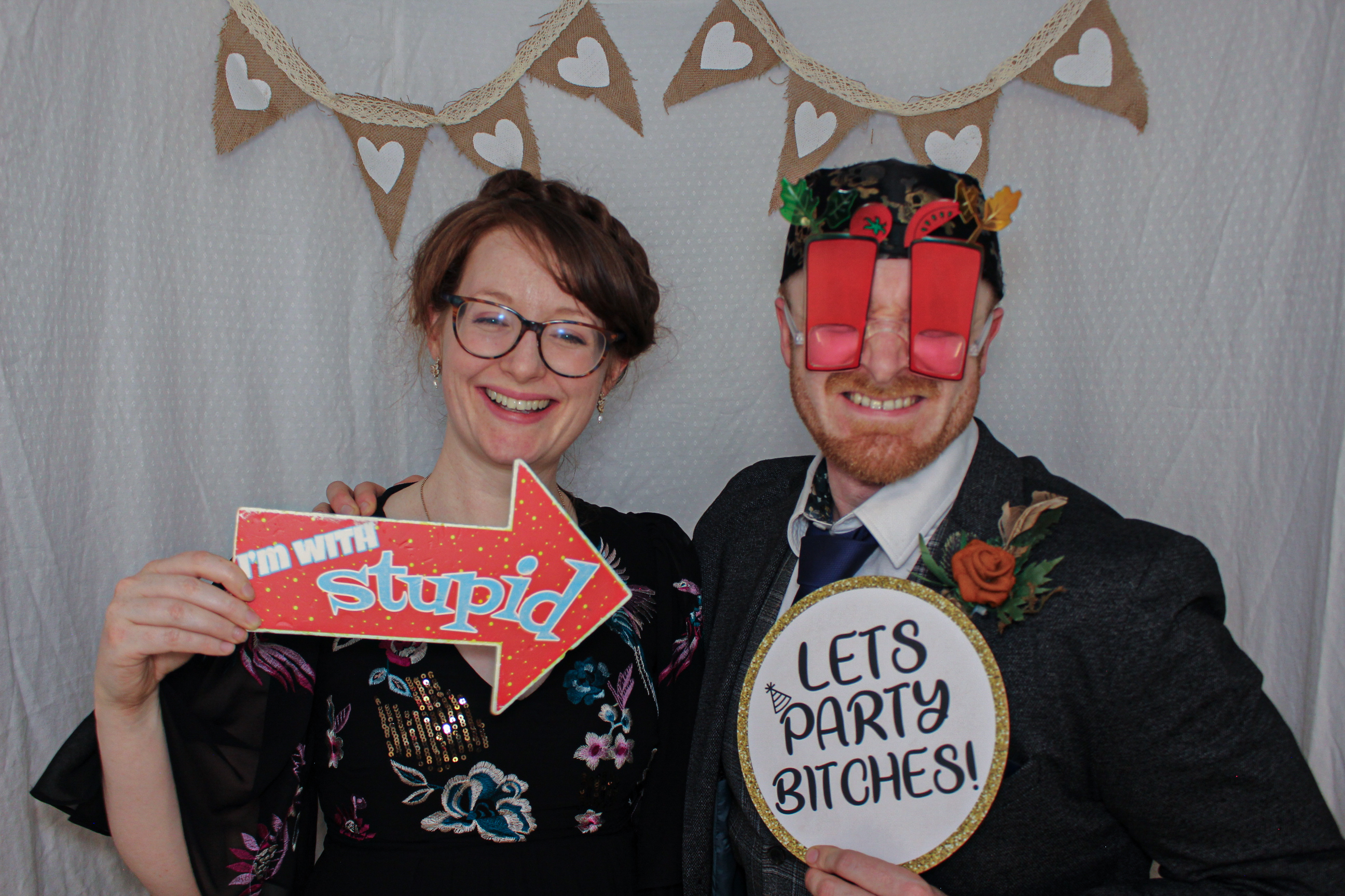 Deárbhla & Michael's Wedding | View more photos from the event at gallery.capturecube.co.uk/u/Capture-Cube/Deárbhla-Michaels-Wedding