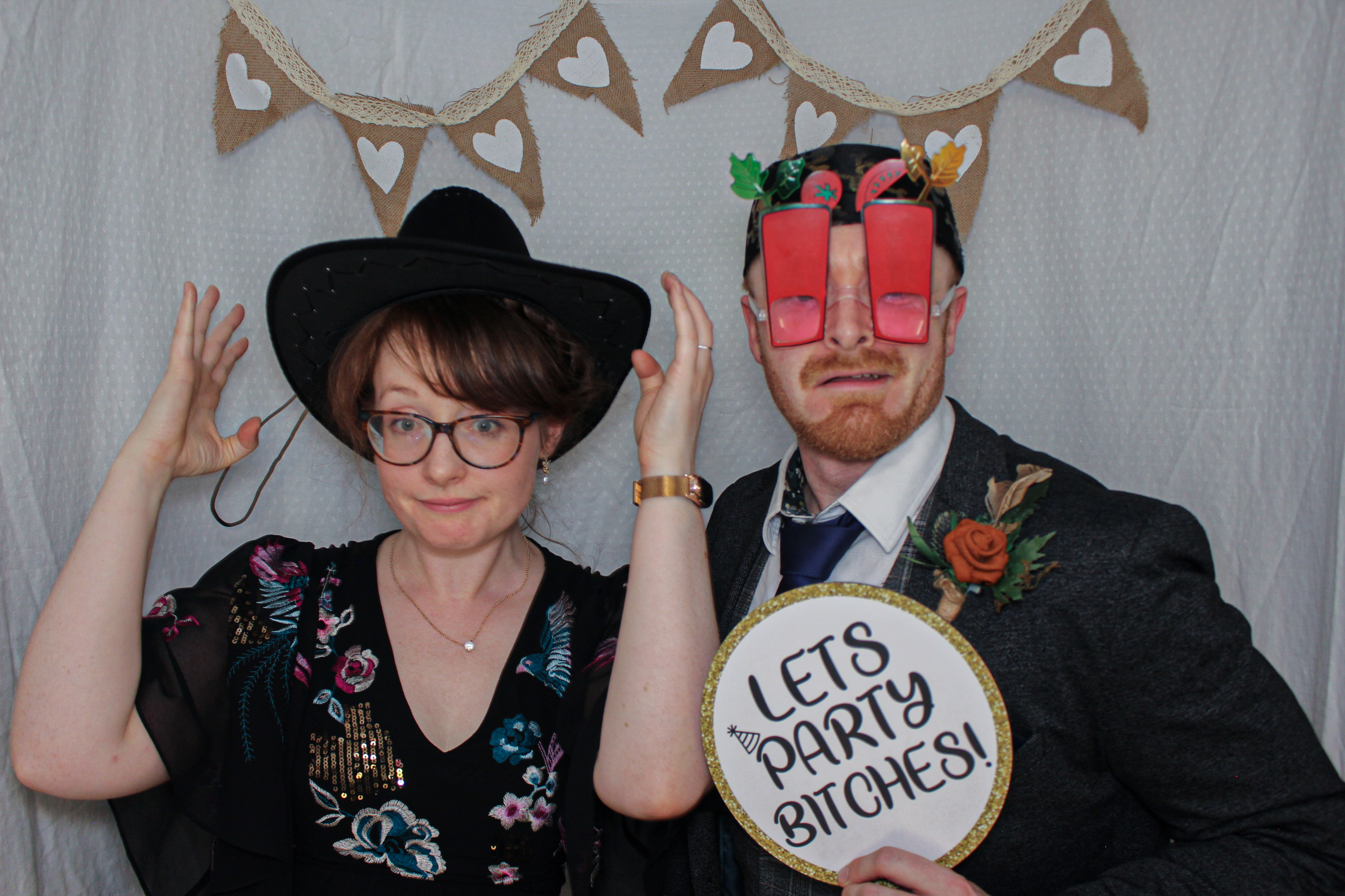 Deárbhla & Michael's Wedding | View more photos from the event at gallery.capturecube.co.uk/u/Capture-Cube/Deárbhla-Michaels-Wedding