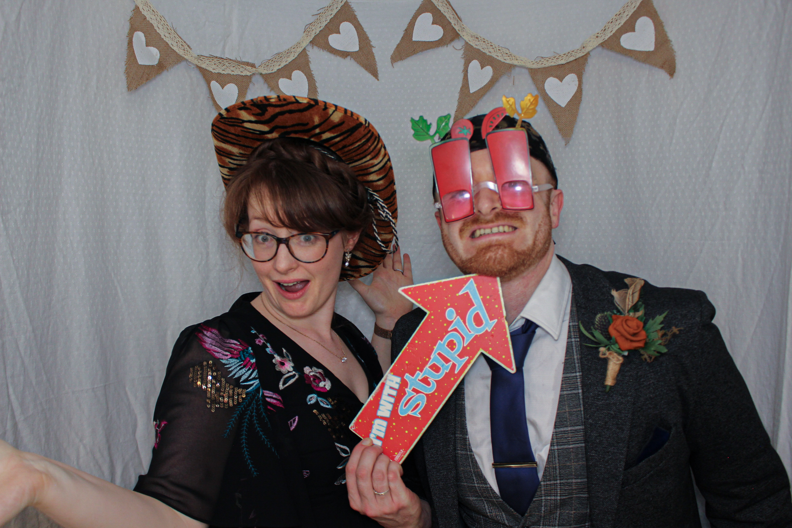 Deárbhla & Michael's Wedding | View more photos from the event at gallery.capturecube.co.uk/u/Capture-Cube/Deárbhla-Michaels-Wedding