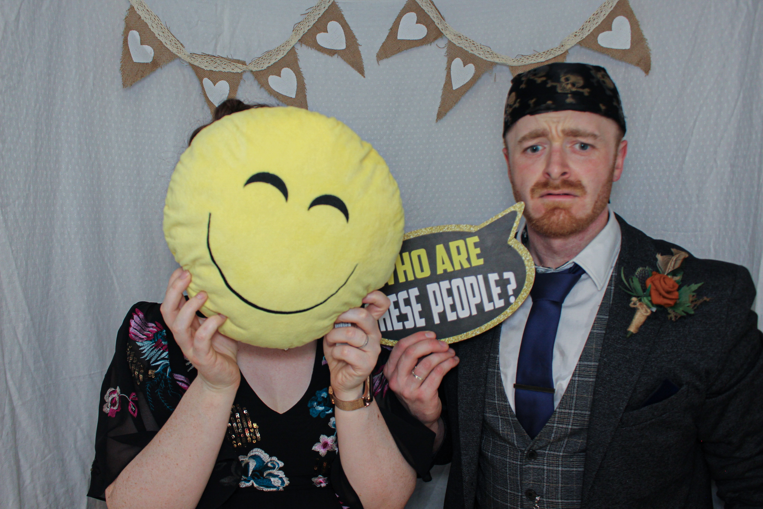 Deárbhla & Michael's Wedding | View more photos from the event at gallery.capturecube.co.uk/u/Capture-Cube/Deárbhla-Michaels-Wedding