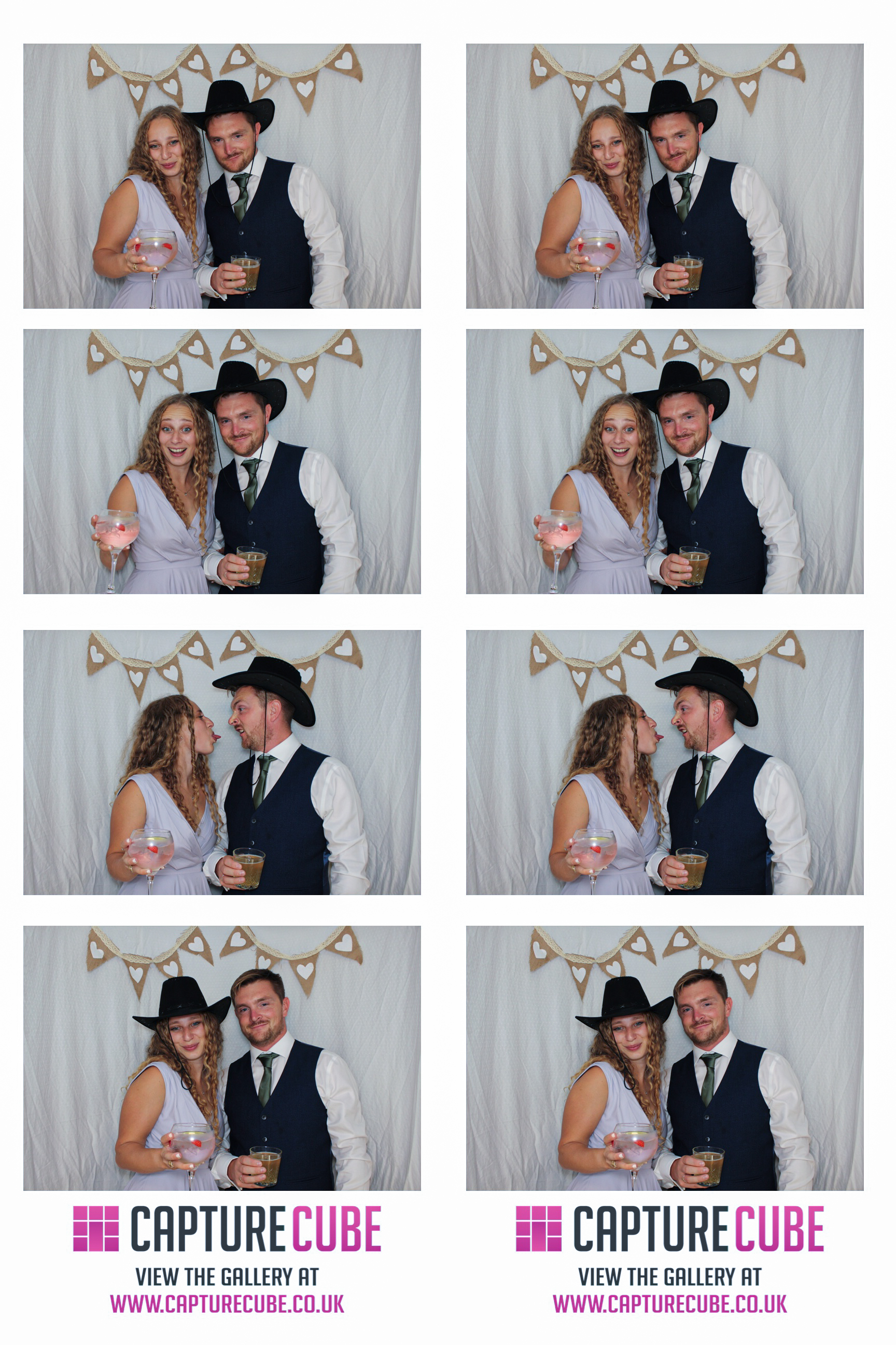 Deárbhla & Michael's Wedding | View more photos from the event at gallery.capturecube.co.uk/u/Capture-Cube/Deárbhla-Michaels-Wedding