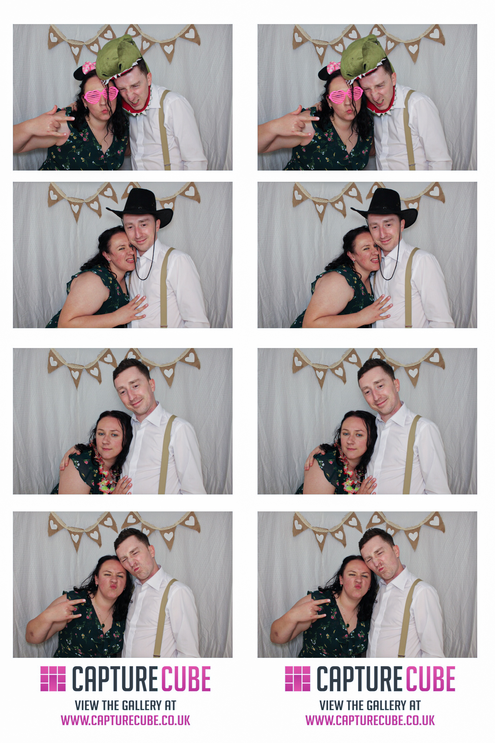 Deárbhla & Michael's Wedding | View more photos from the event at gallery.capturecube.co.uk/u/Capture-Cube/Deárbhla-Michaels-Wedding