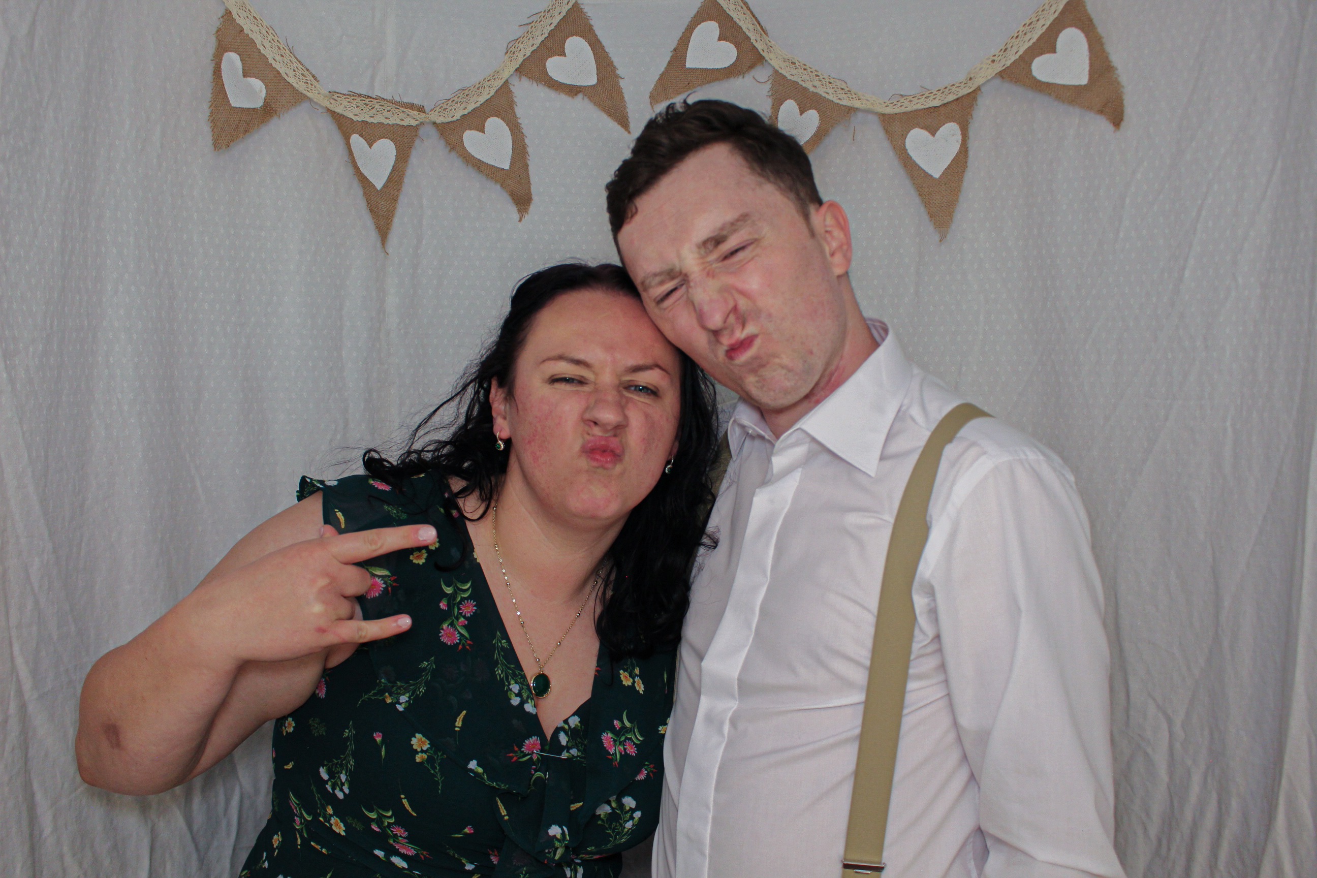 Deárbhla & Michael's Wedding | View more photos from the event at gallery.capturecube.co.uk/u/Capture-Cube/Deárbhla-Michaels-Wedding