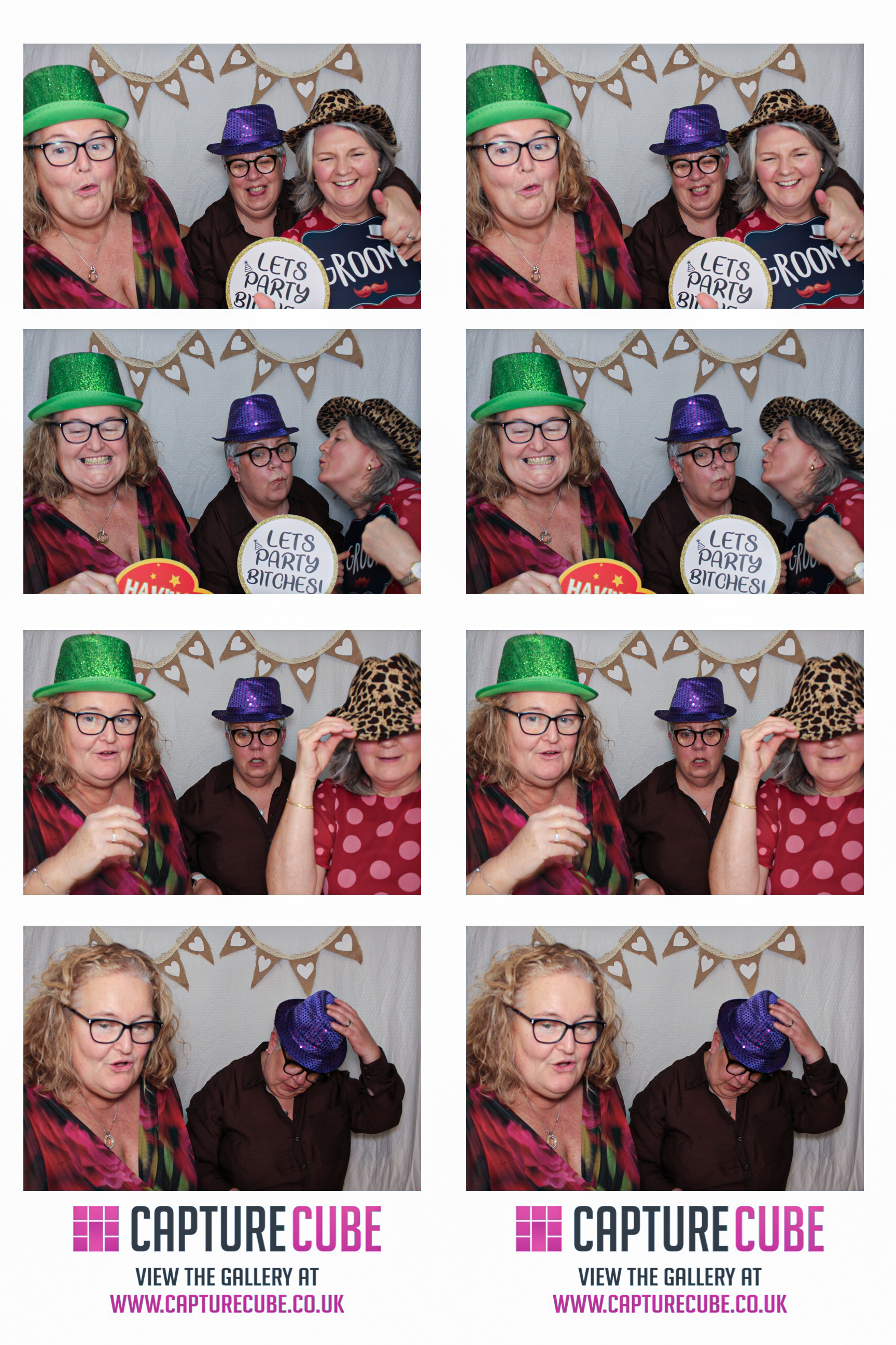 Deárbhla & Michael's Wedding | View more photos from the event at gallery.capturecube.co.uk/u/Capture-Cube/Deárbhla-Michaels-Wedding