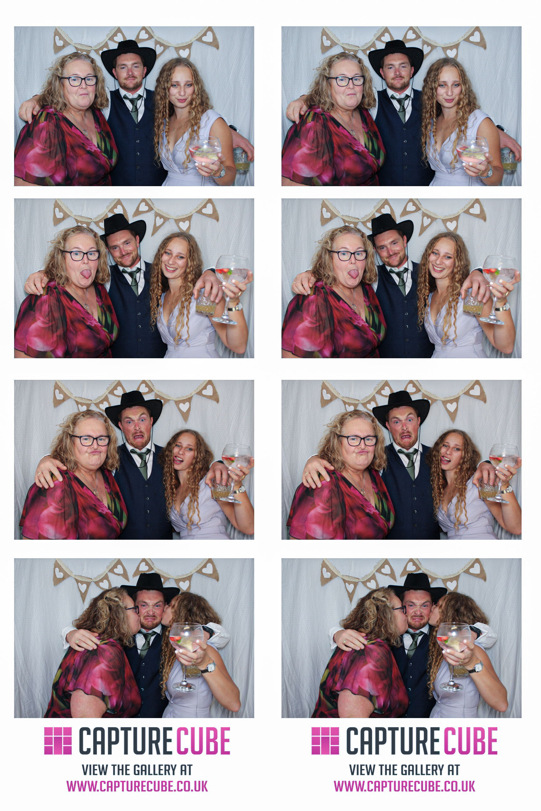 Deárbhla & Michael's Wedding | View more photos from the event at gallery.capturecube.co.uk/u/Capture-Cube/Deárbhla-Michaels-Wedding