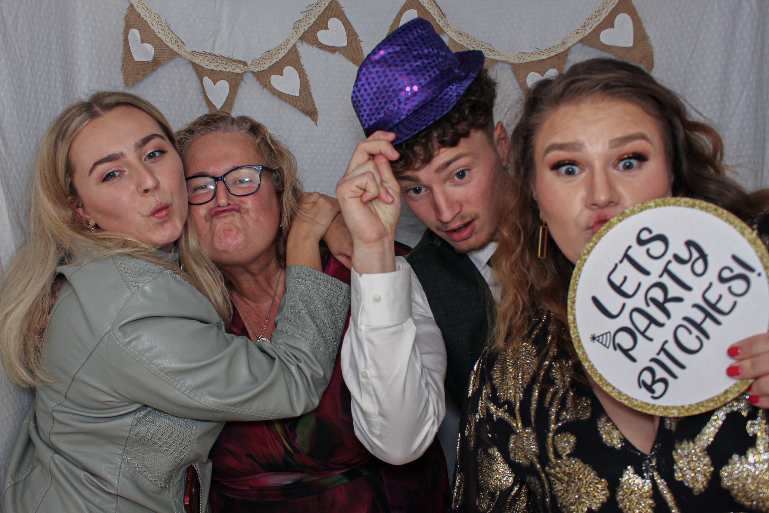 Deárbhla & Michael's Wedding | View more photos from the event at gallery.capturecube.co.uk/u/Capture-Cube/Deárbhla-Michaels-Wedding