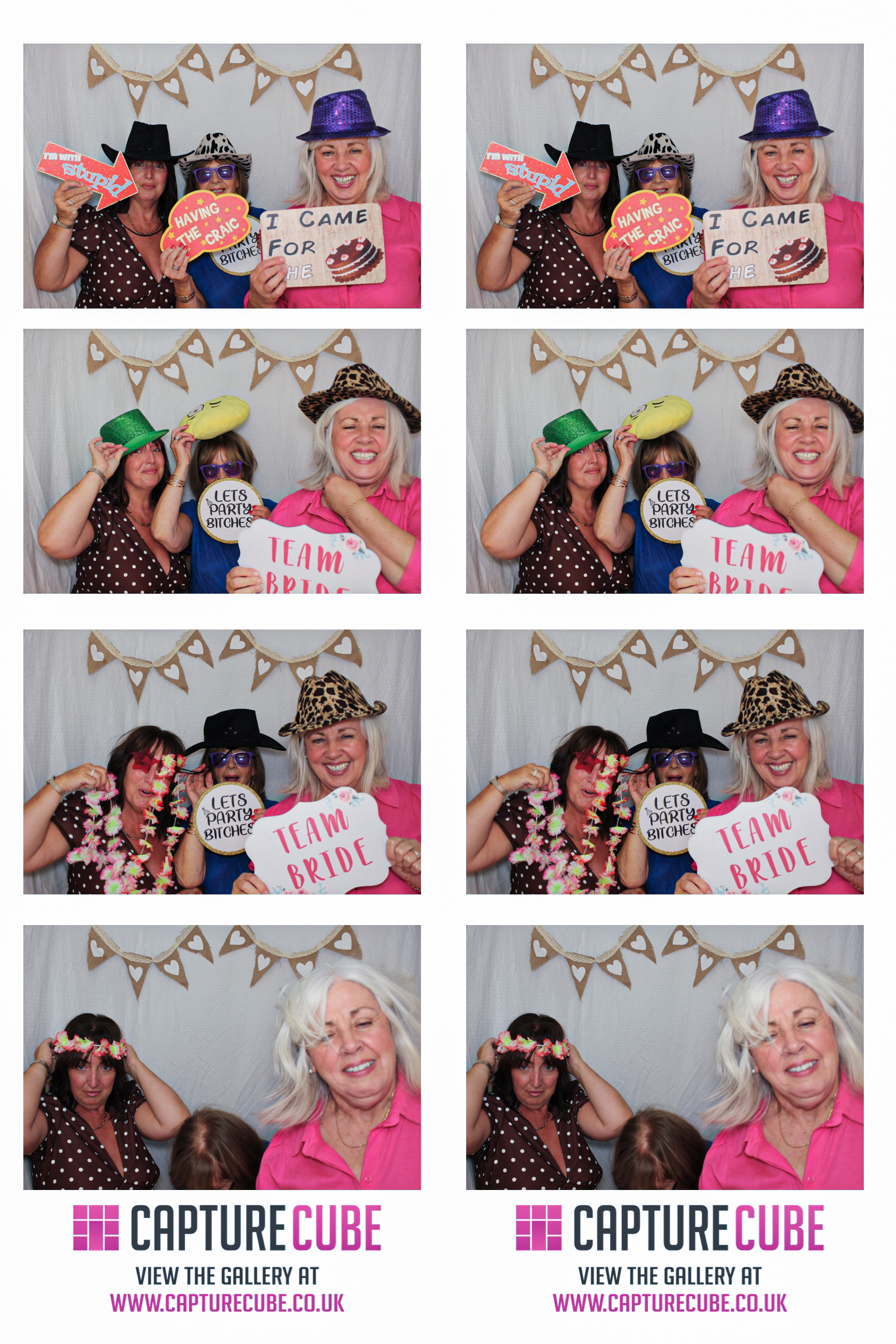 Deárbhla & Michael's Wedding | View more photos from the event at gallery.capturecube.co.uk/u/Capture-Cube/Deárbhla-Michaels-Wedding