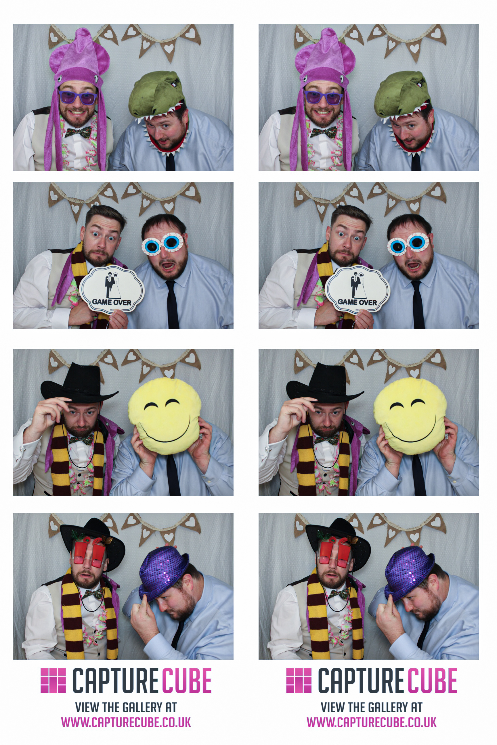 Deárbhla & Michael's Wedding | View more photos from the event at gallery.capturecube.co.uk/u/Capture-Cube/Deárbhla-Michaels-Wedding