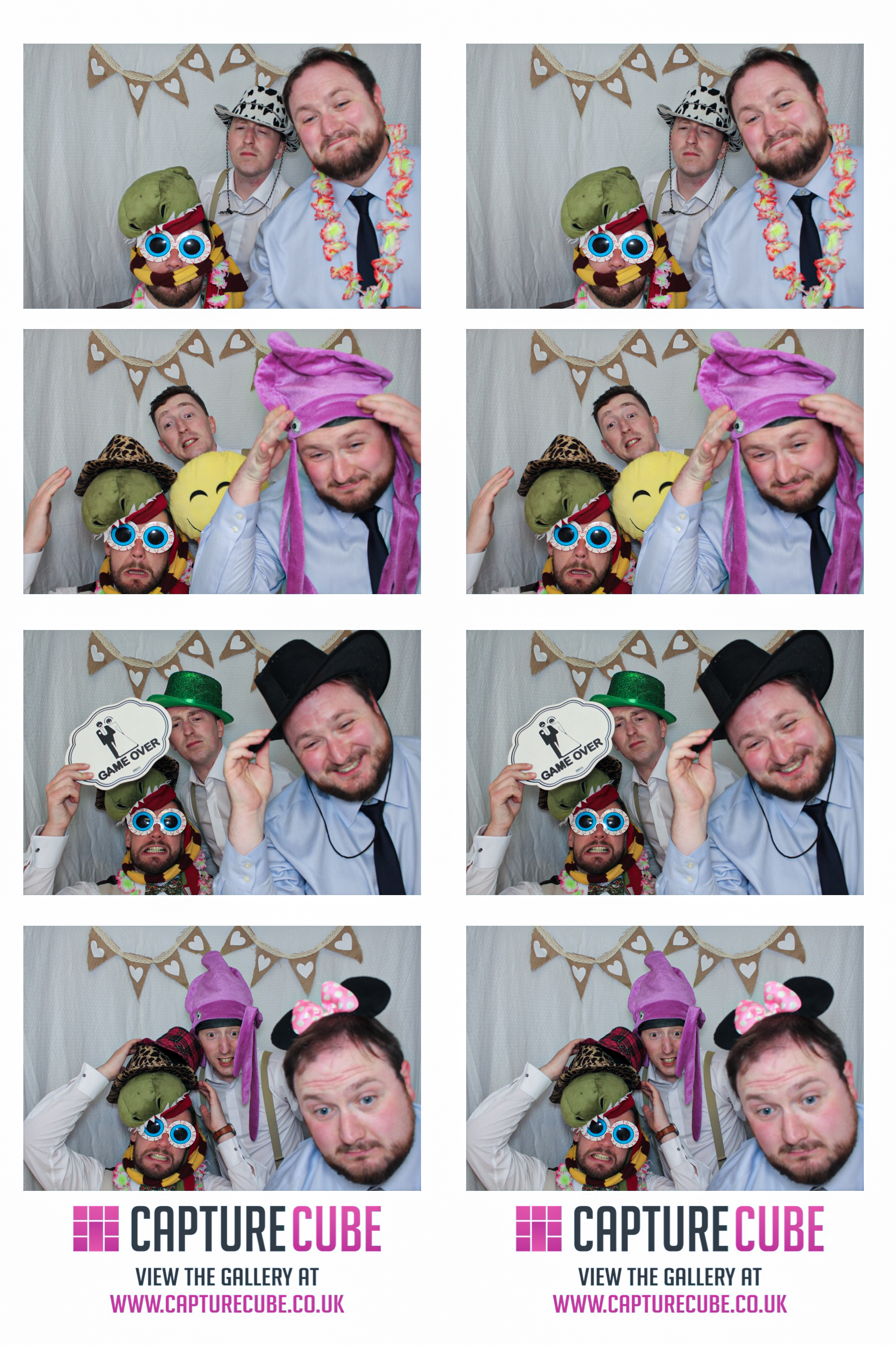 Deárbhla & Michael's Wedding | View more photos from the event at gallery.capturecube.co.uk/u/Capture-Cube/Deárbhla-Michaels-Wedding