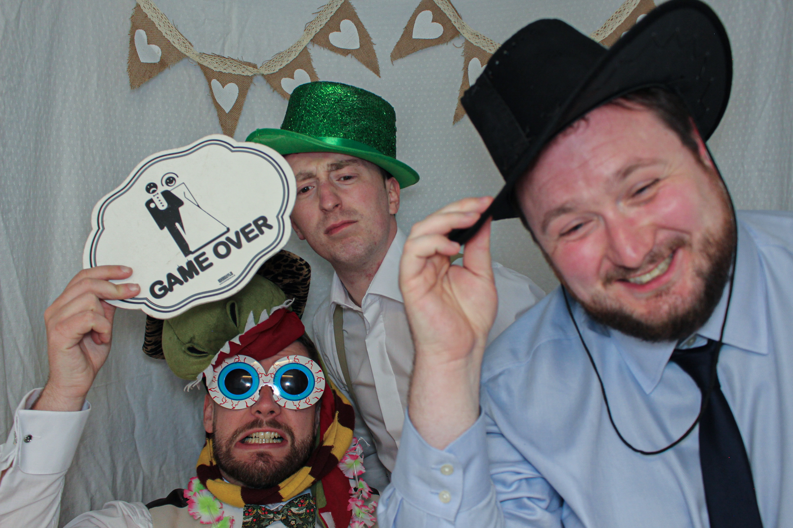 Deárbhla & Michael's Wedding | View more photos from the event at gallery.capturecube.co.uk/u/Capture-Cube/Deárbhla-Michaels-Wedding