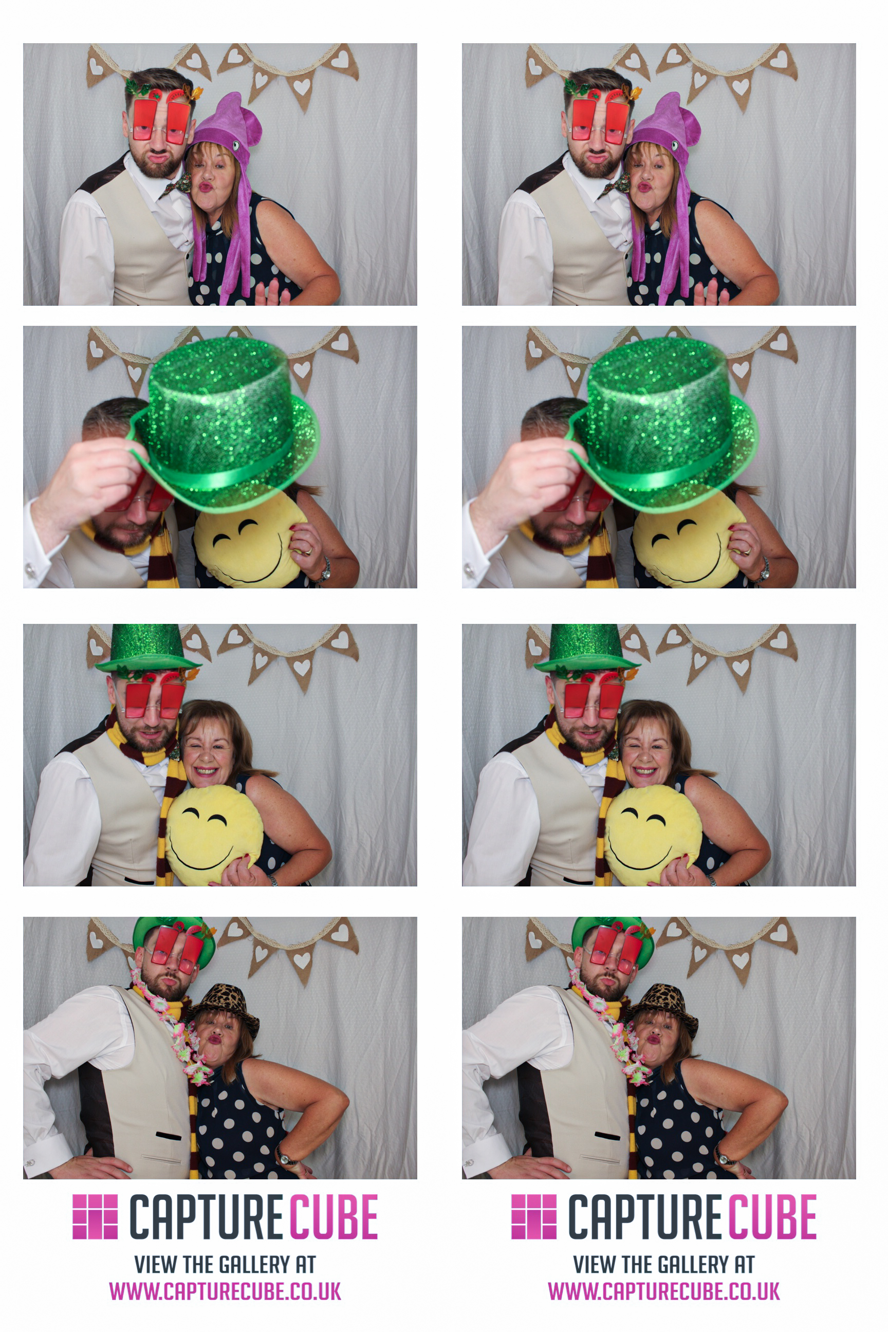 Deárbhla & Michael's Wedding | View more photos from the event at gallery.capturecube.co.uk/u/Capture-Cube/Deárbhla-Michaels-Wedding