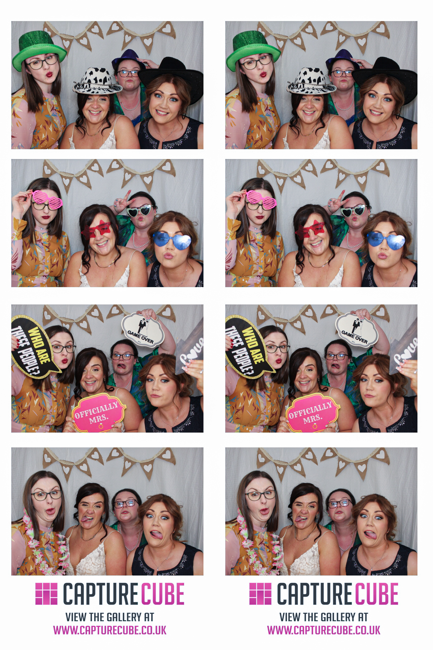 Deárbhla & Michael's Wedding | View more photos from the event at gallery.capturecube.co.uk/u/Capture-Cube/Deárbhla-Michaels-Wedding