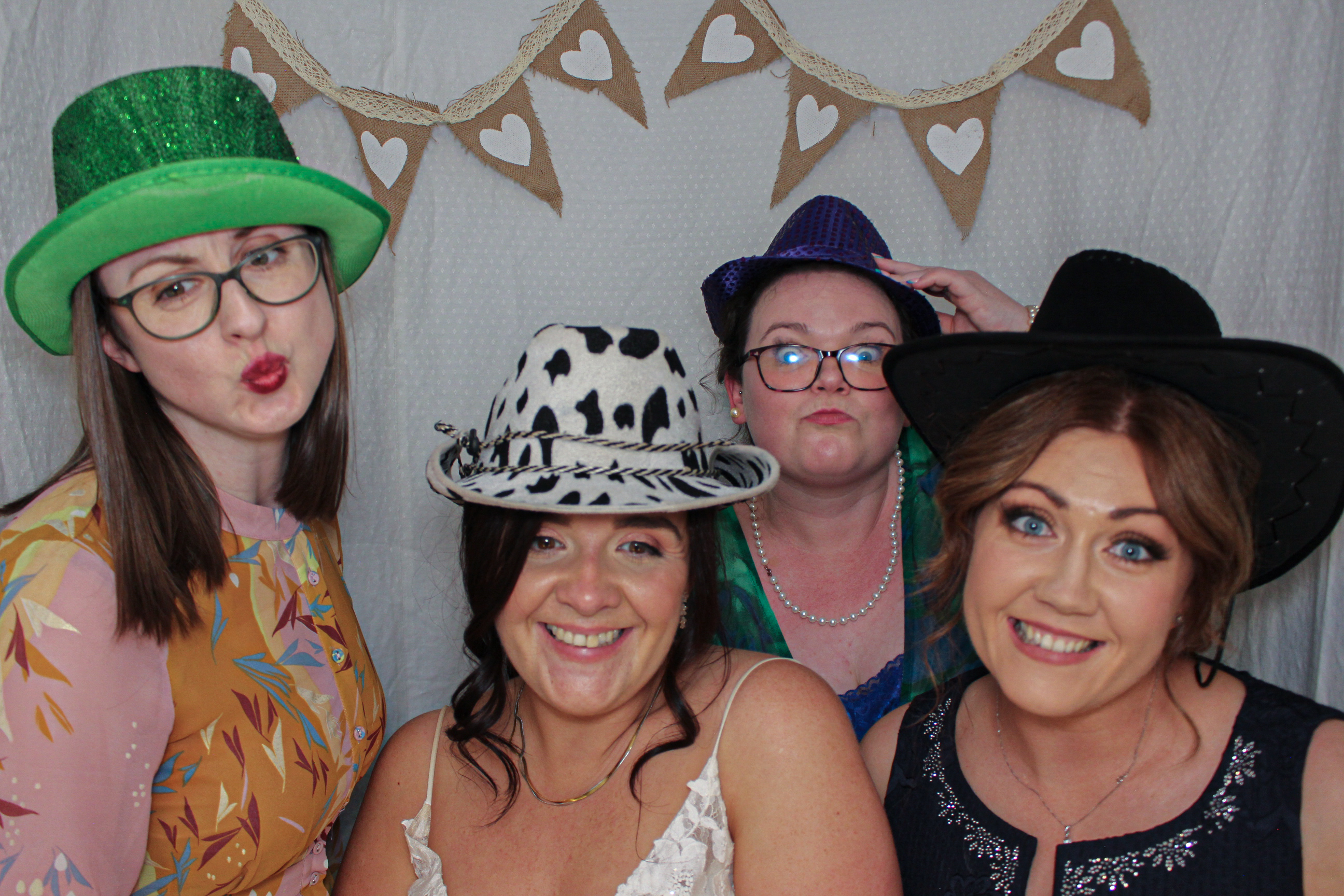 Deárbhla & Michael's Wedding | View more photos from the event at gallery.capturecube.co.uk/u/Capture-Cube/Deárbhla-Michaels-Wedding