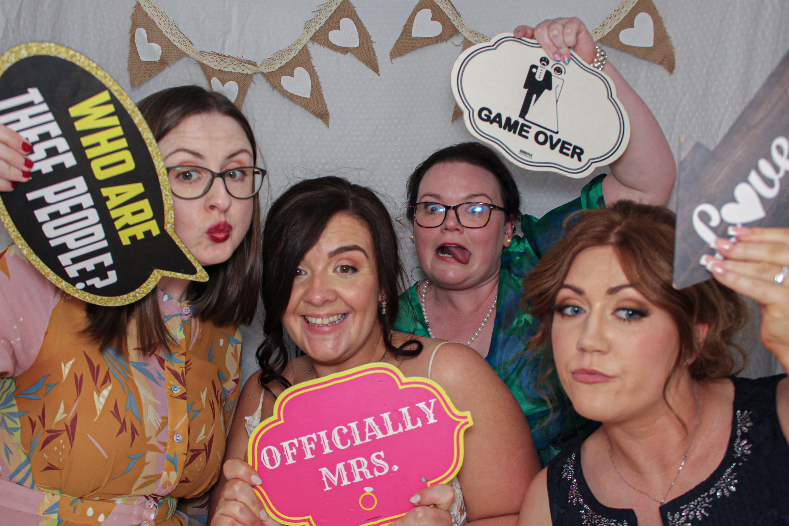 Deárbhla & Michael's Wedding | View more photos from the event at gallery.capturecube.co.uk/u/Capture-Cube/Deárbhla-Michaels-Wedding