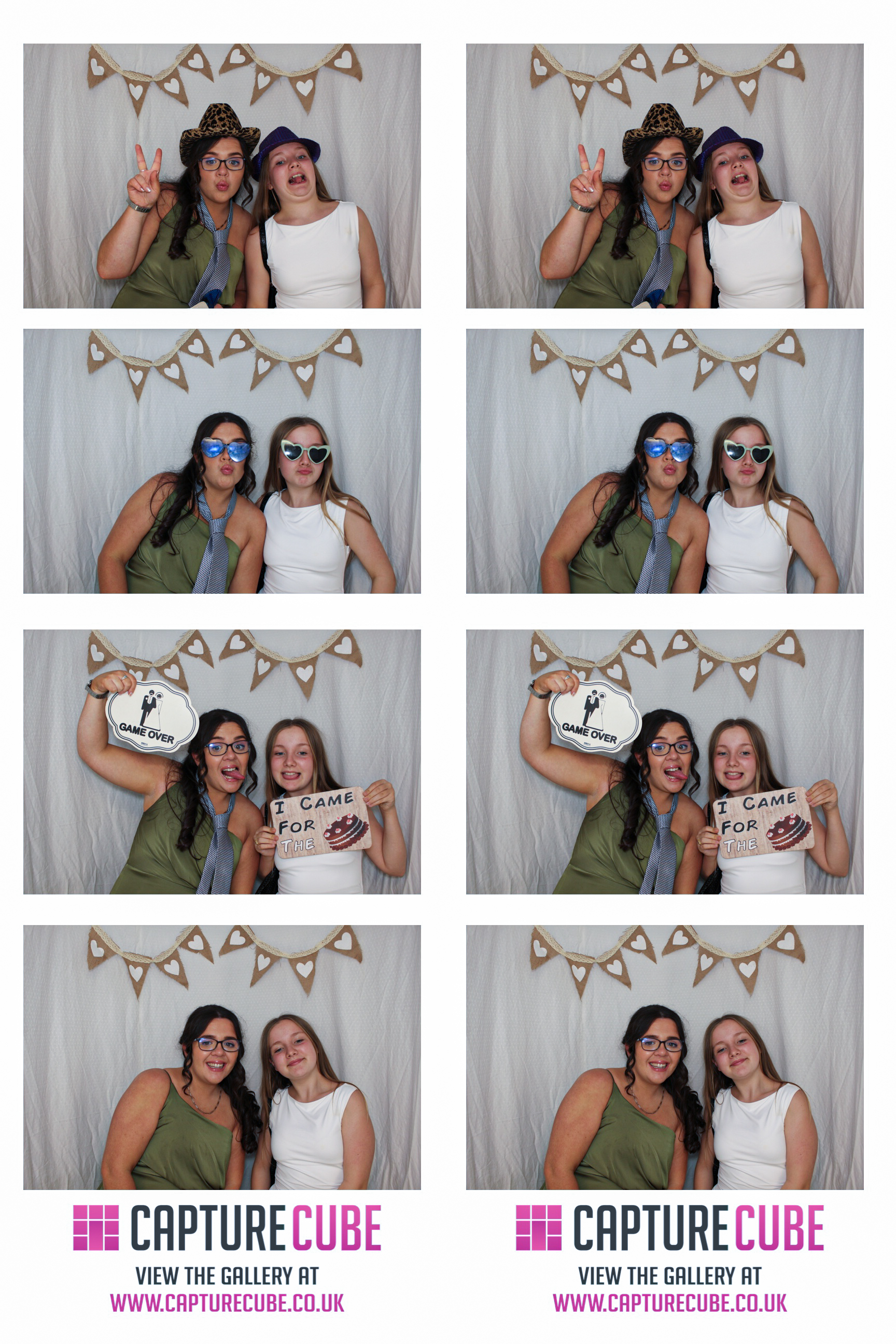 Deárbhla & Michael's Wedding | View more photos from the event at gallery.capturecube.co.uk/u/Capture-Cube/Deárbhla-Michaels-Wedding