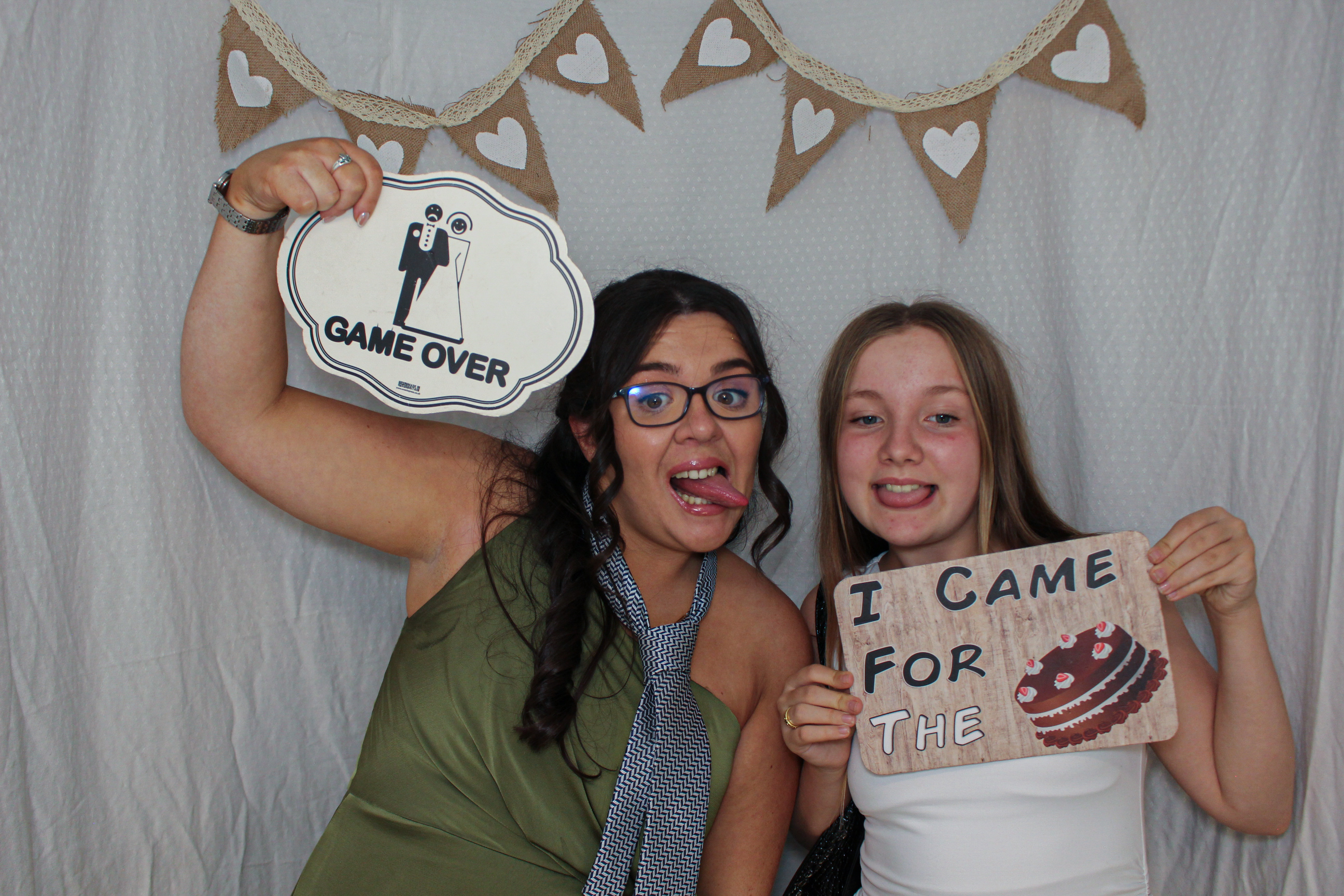 Deárbhla & Michael's Wedding | View more photos from the event at gallery.capturecube.co.uk/u/Capture-Cube/Deárbhla-Michaels-Wedding