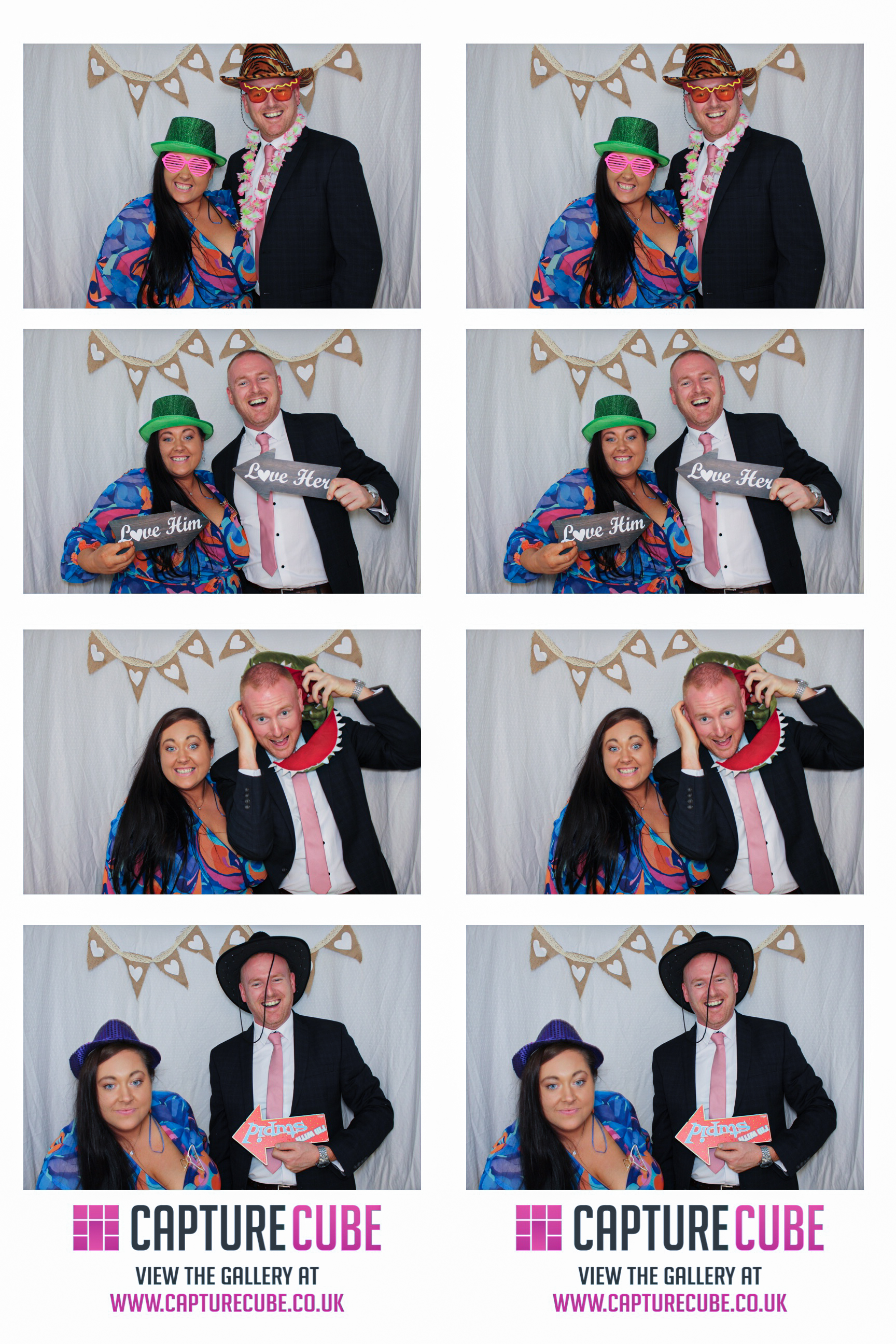 Deárbhla & Michael's Wedding | View more photos from the event at gallery.capturecube.co.uk/u/Capture-Cube/Deárbhla-Michaels-Wedding