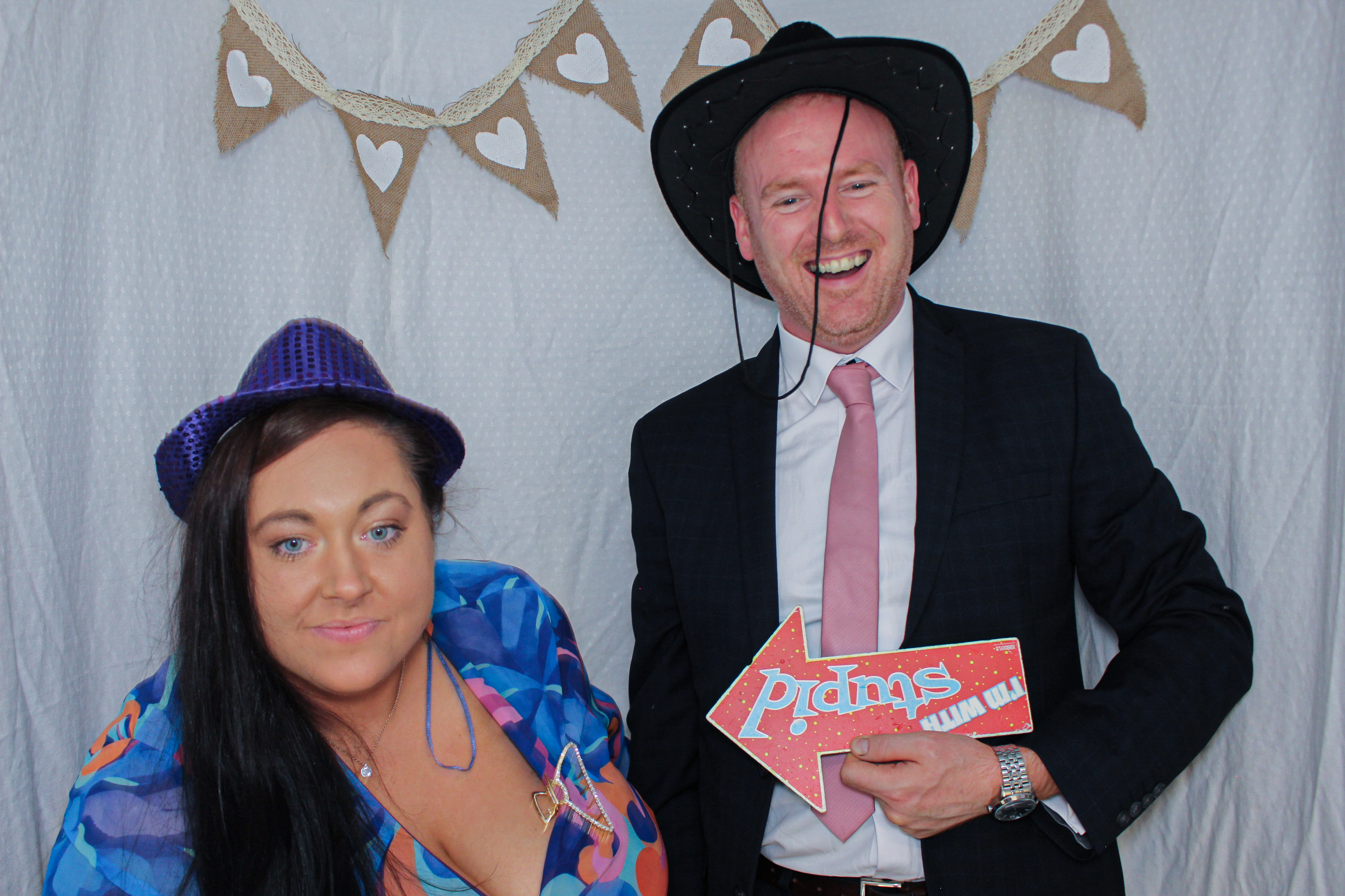 Deárbhla & Michael's Wedding | View more photos from the event at gallery.capturecube.co.uk/u/Capture-Cube/Deárbhla-Michaels-Wedding