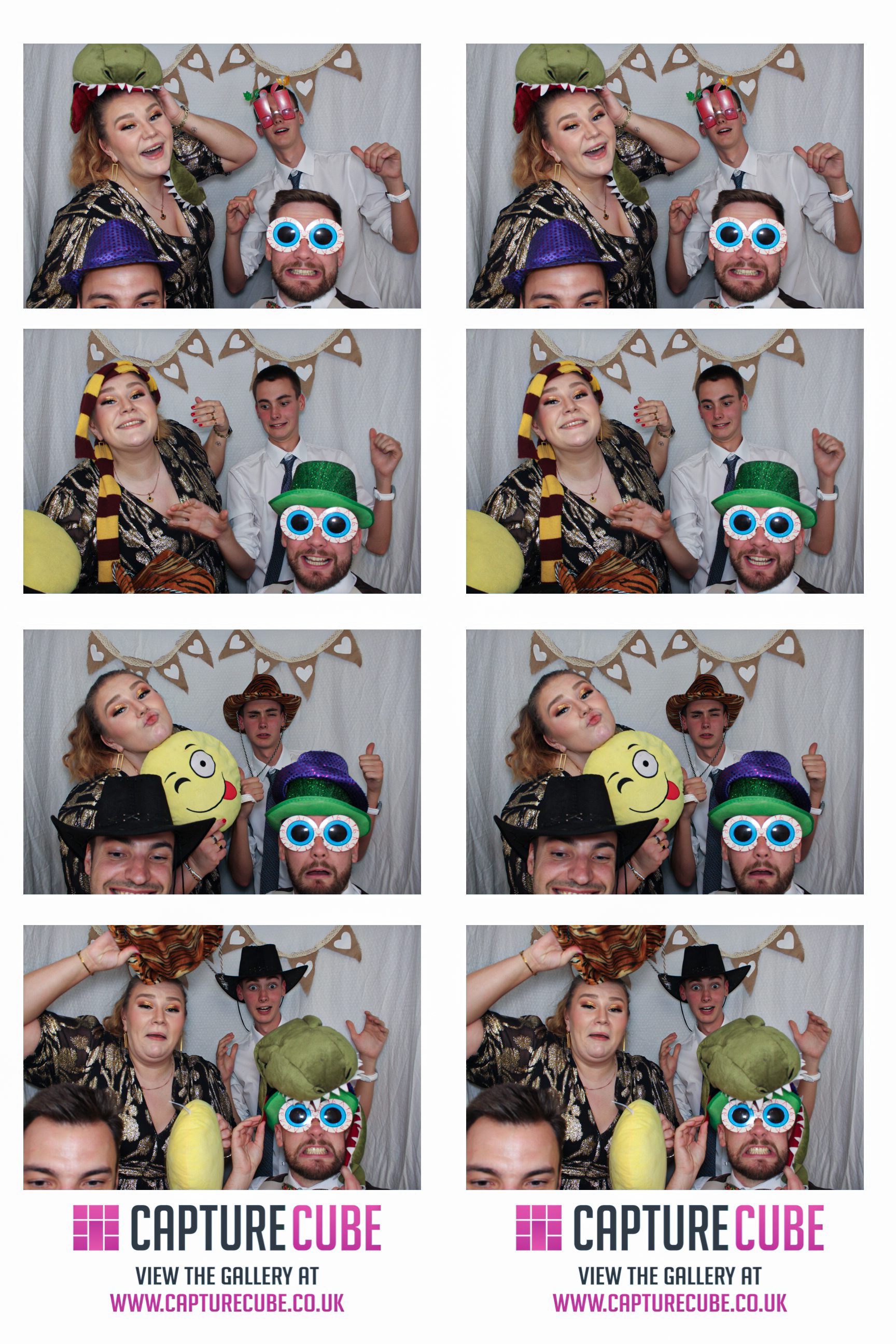 Deárbhla & Michael's Wedding | View more photos from the event at gallery.capturecube.co.uk/u/Capture-Cube/Deárbhla-Michaels-Wedding