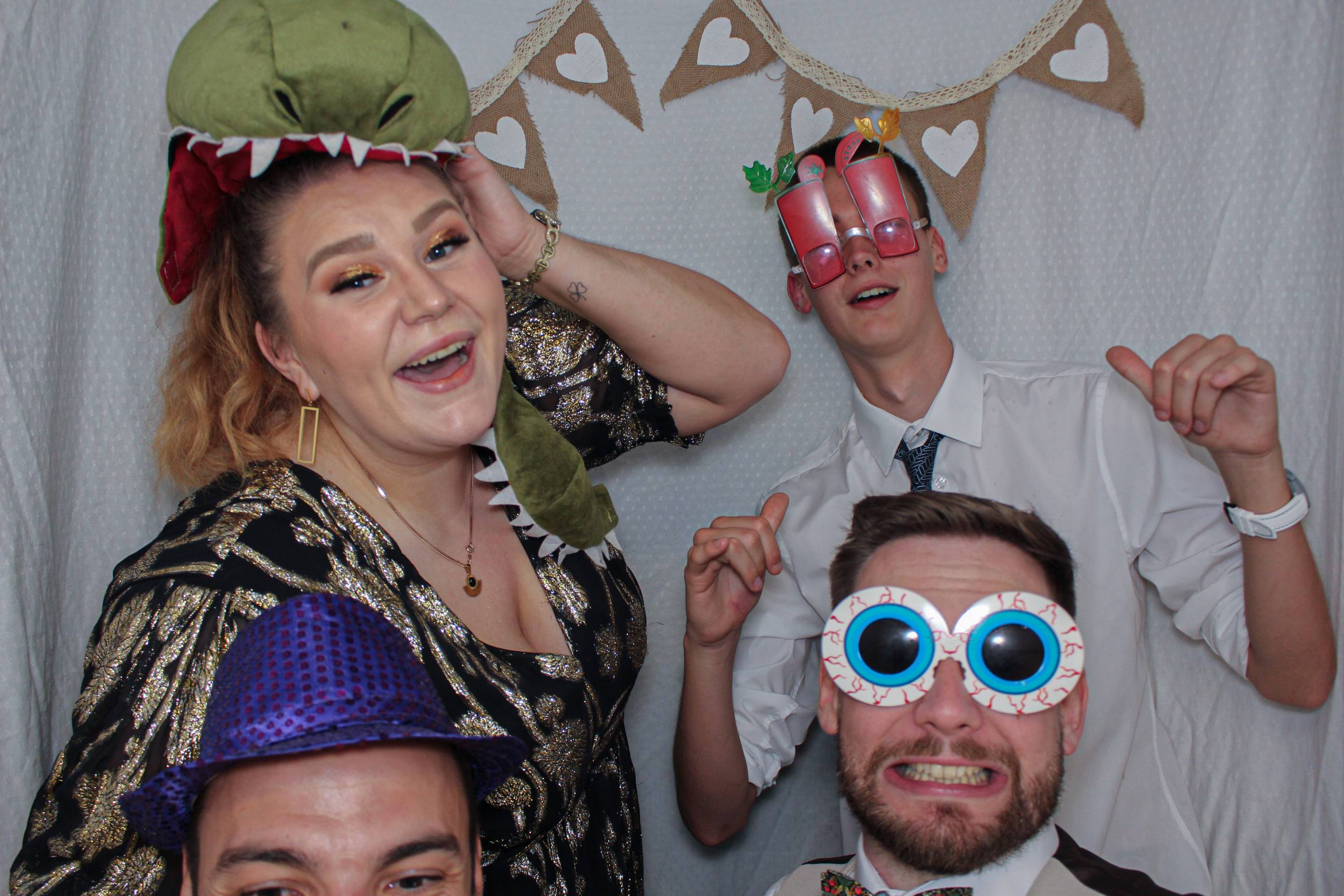 Deárbhla & Michael's Wedding | View more photos from the event at gallery.capturecube.co.uk/u/Capture-Cube/Deárbhla-Michaels-Wedding