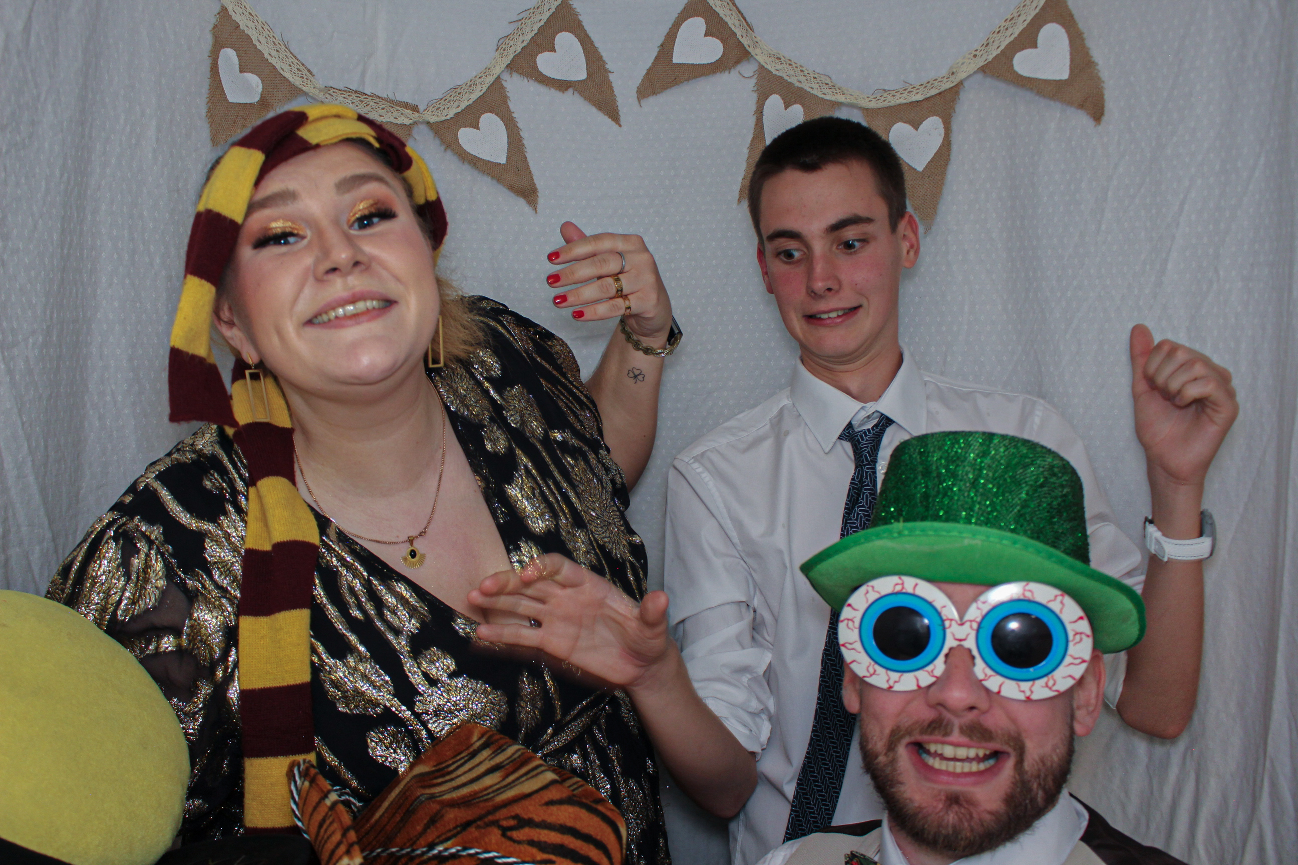 Deárbhla & Michael's Wedding | View more photos from the event at gallery.capturecube.co.uk/u/Capture-Cube/Deárbhla-Michaels-Wedding