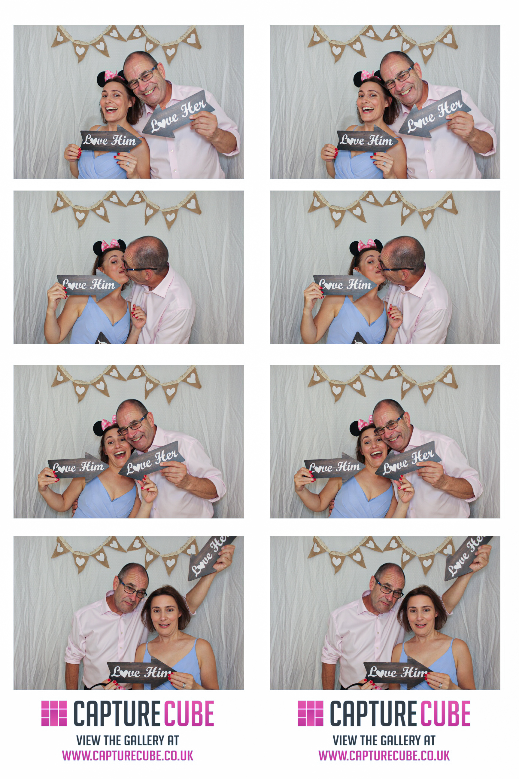 Domini & Richard's Wedding | View more photos from the event at gallery.capturecube.co.uk/u/Capture-Cube/Domini-Richards-Wedding