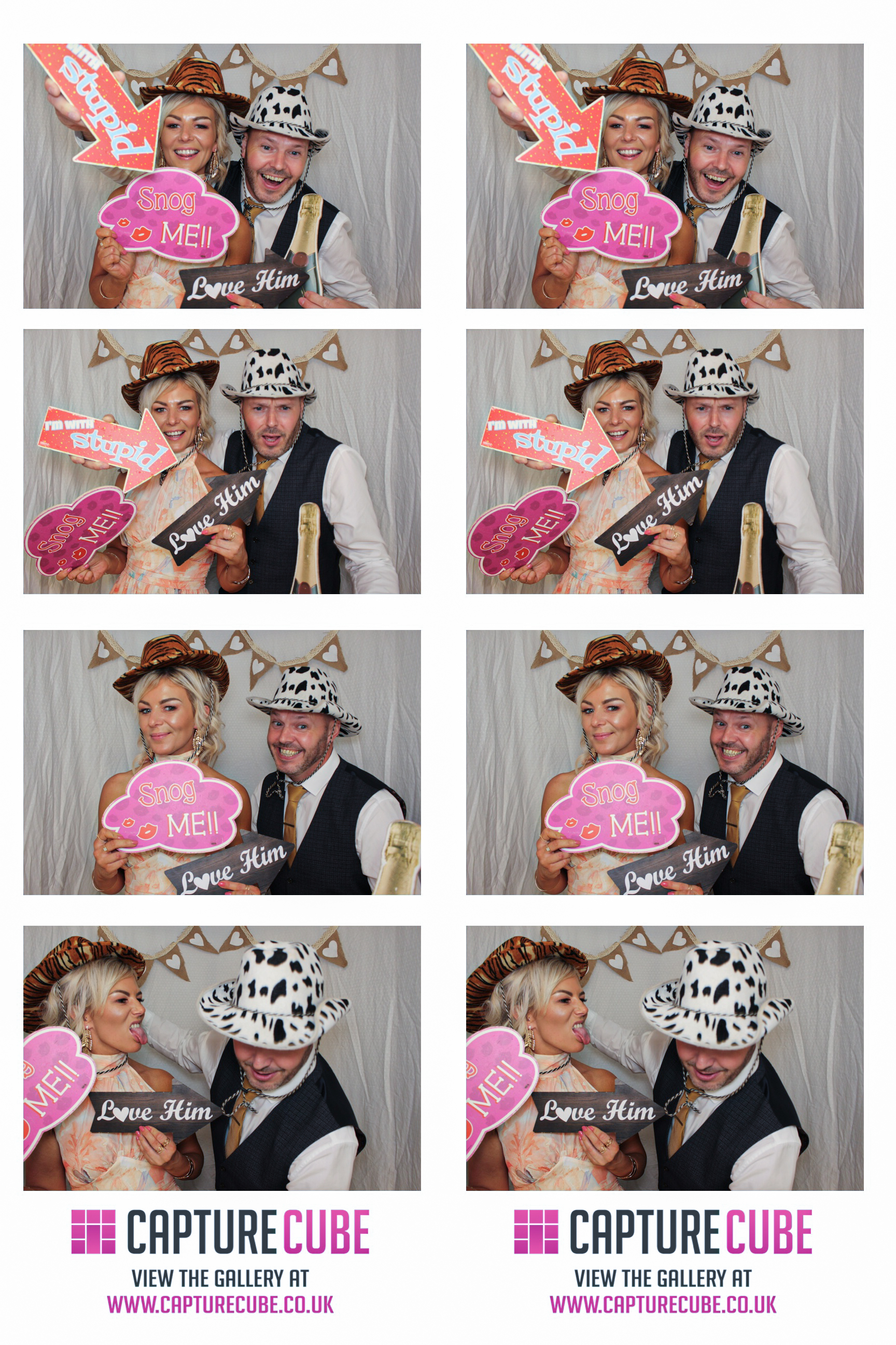 Domini & Richard's Wedding | View more photos from the event at gallery.capturecube.co.uk/u/Capture-Cube/Domini-Richards-Wedding