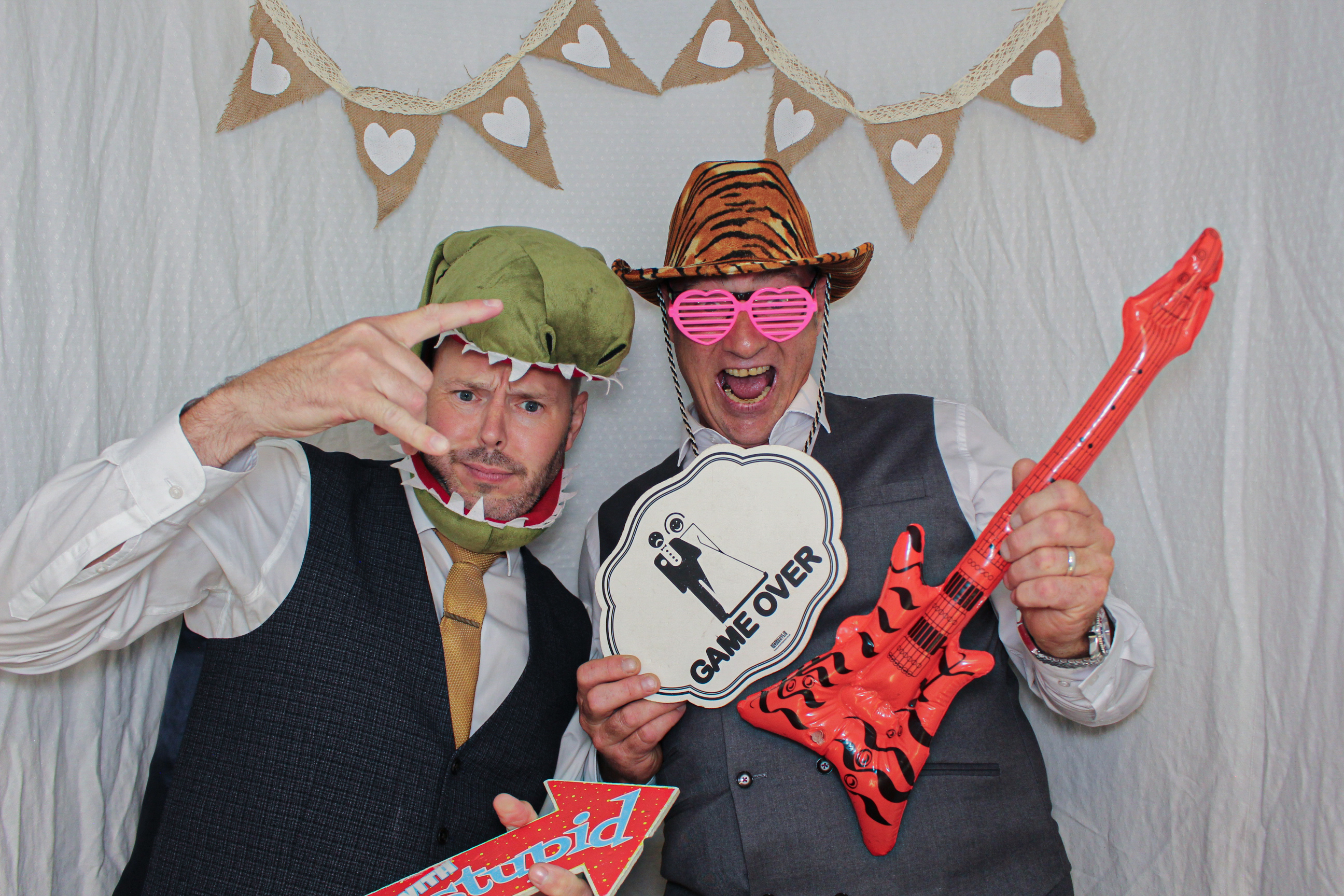 Domini & Richard's Wedding | View more photos from the event at gallery.capturecube.co.uk/u/Capture-Cube/Domini-Richards-Wedding