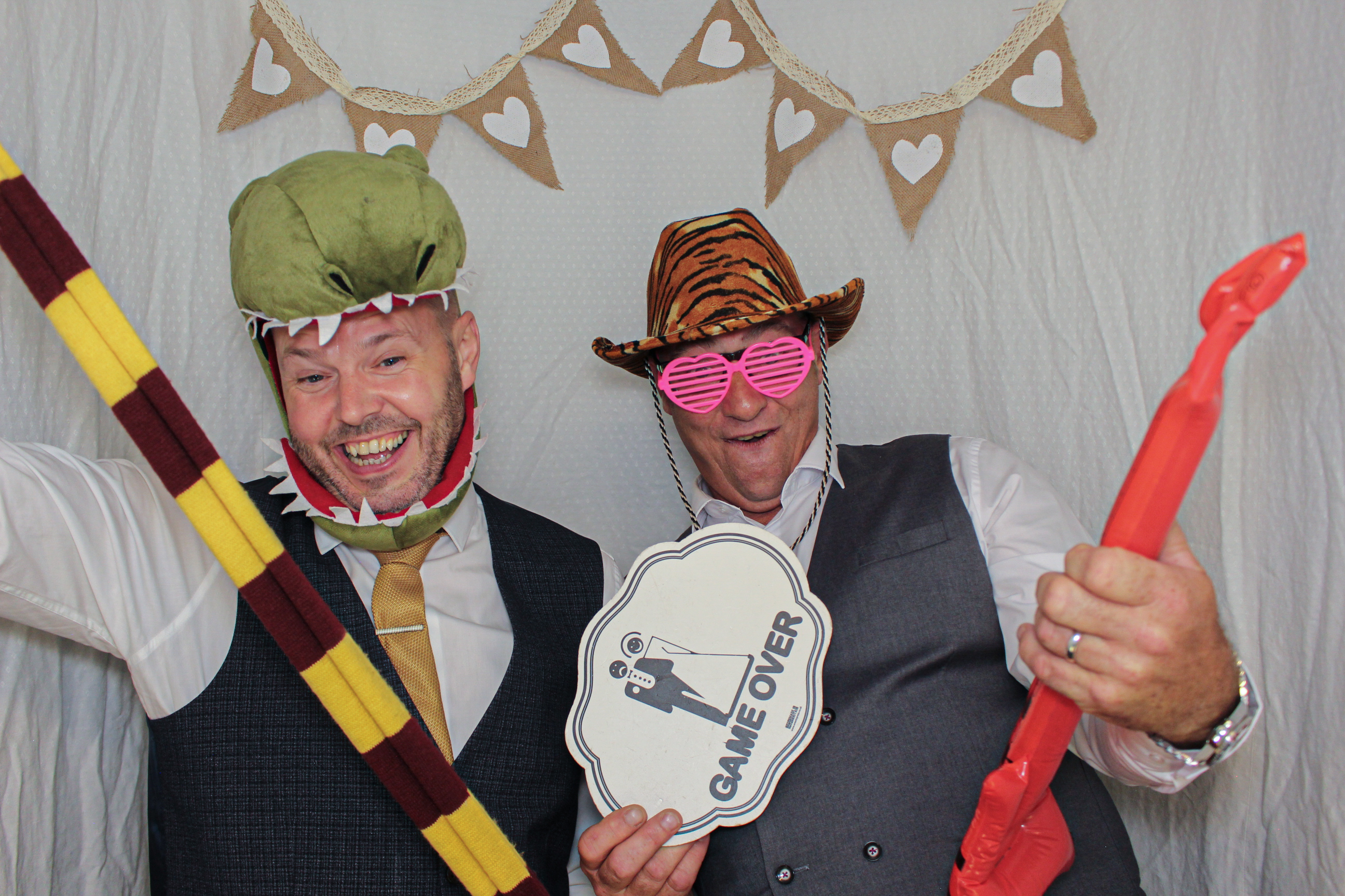 Domini & Richard's Wedding | View more photos from the event at gallery.capturecube.co.uk/u/Capture-Cube/Domini-Richards-Wedding