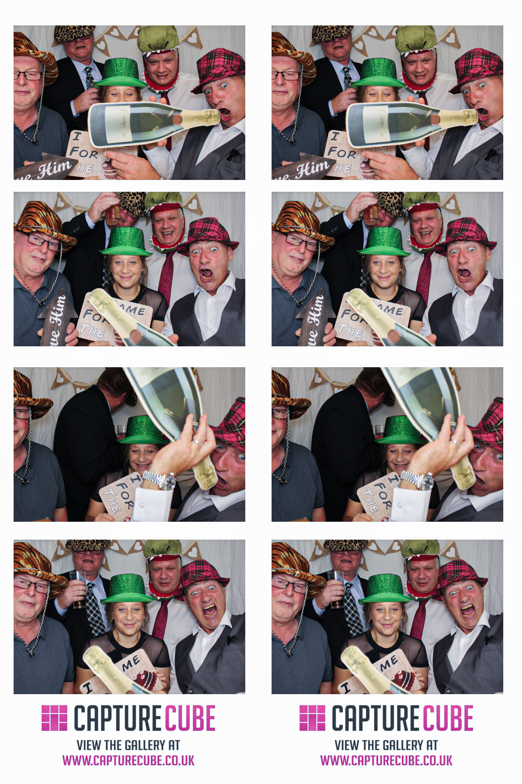 Domini & Richard's Wedding | View more photos from the event at gallery.capturecube.co.uk/u/Capture-Cube/Domini-Richards-Wedding