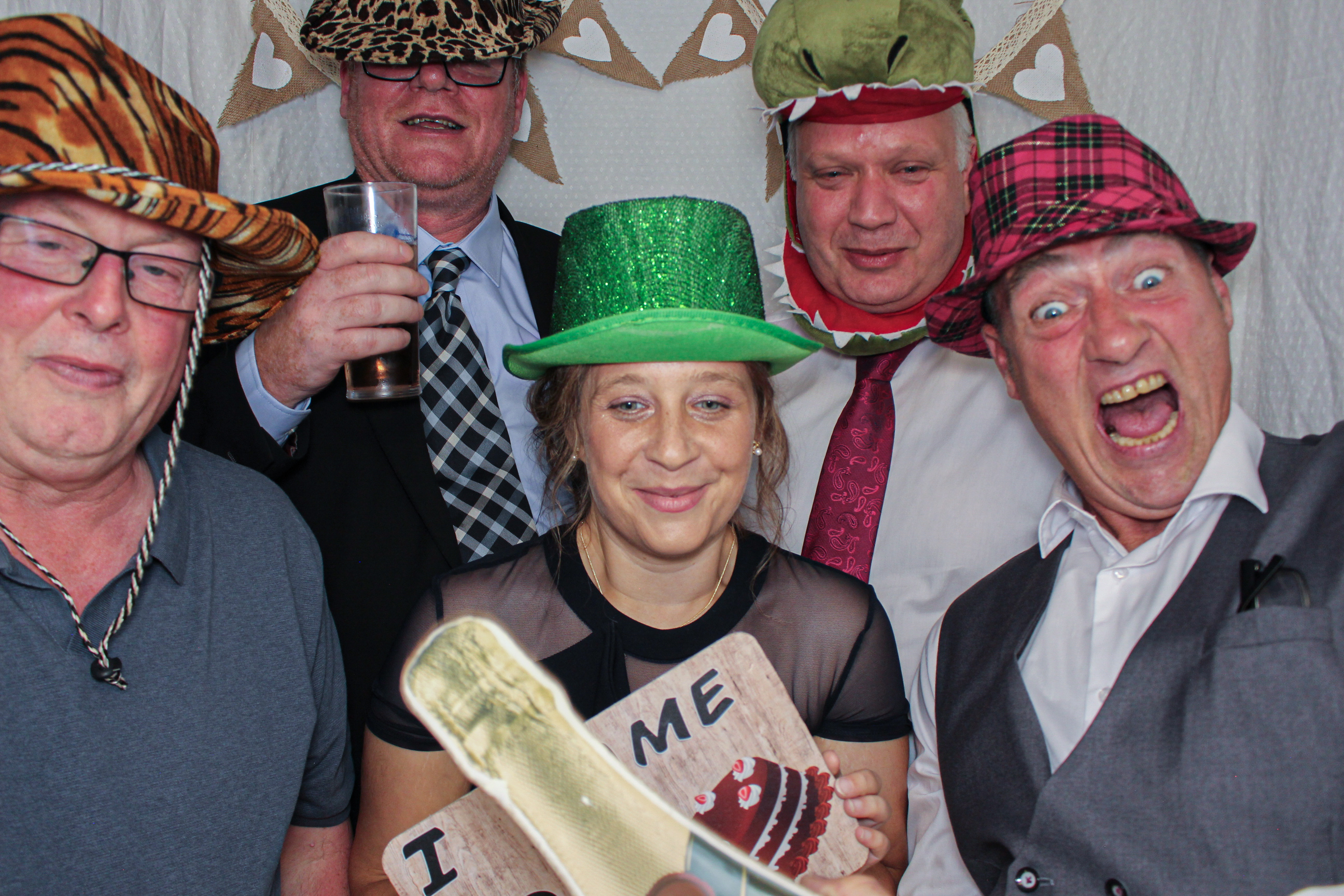 Domini & Richard's Wedding | View more photos from the event at gallery.capturecube.co.uk/u/Capture-Cube/Domini-Richards-Wedding