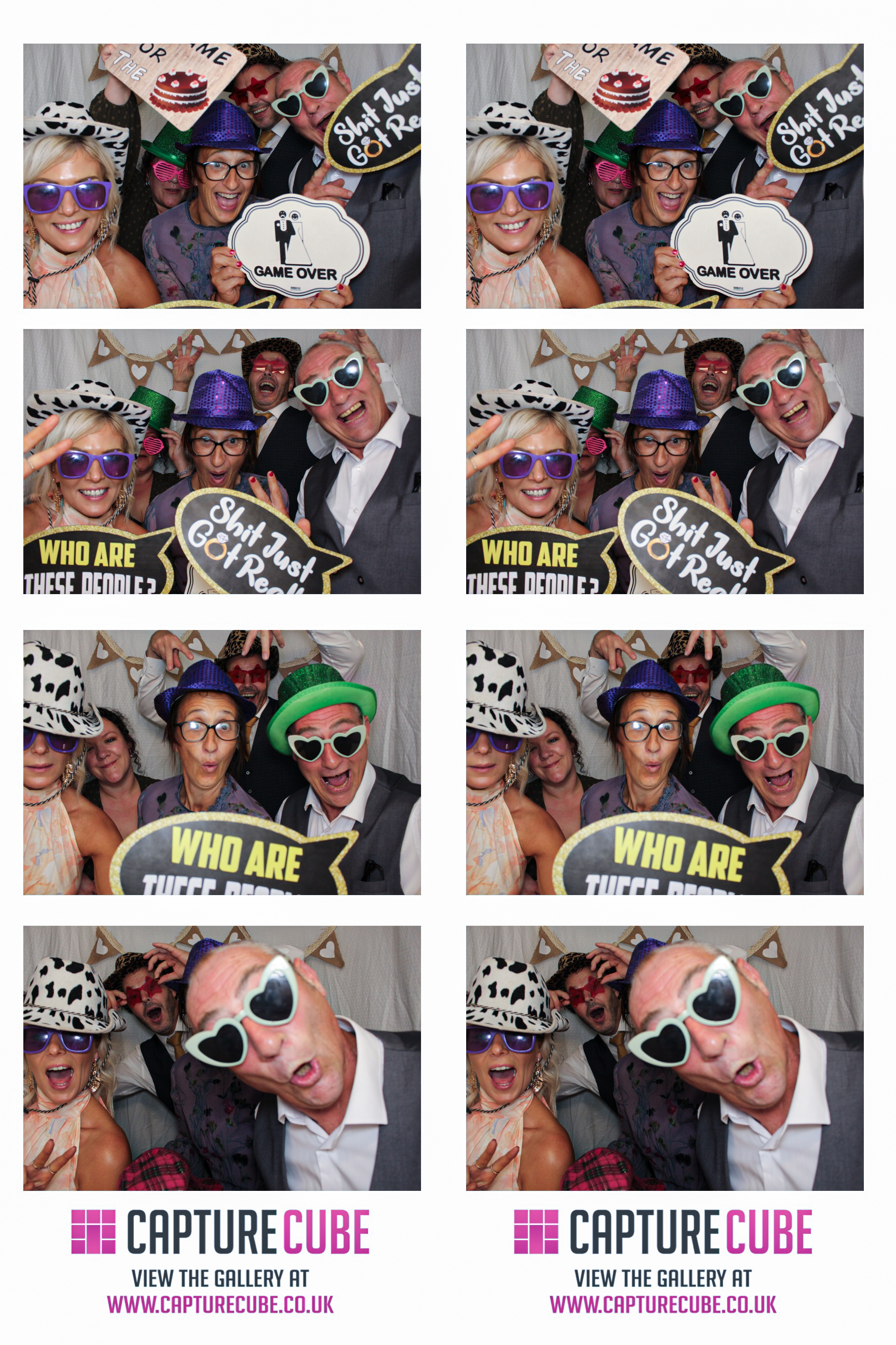 Domini & Richard's Wedding | View more photos from the event at gallery.capturecube.co.uk/u/Capture-Cube/Domini-Richards-Wedding