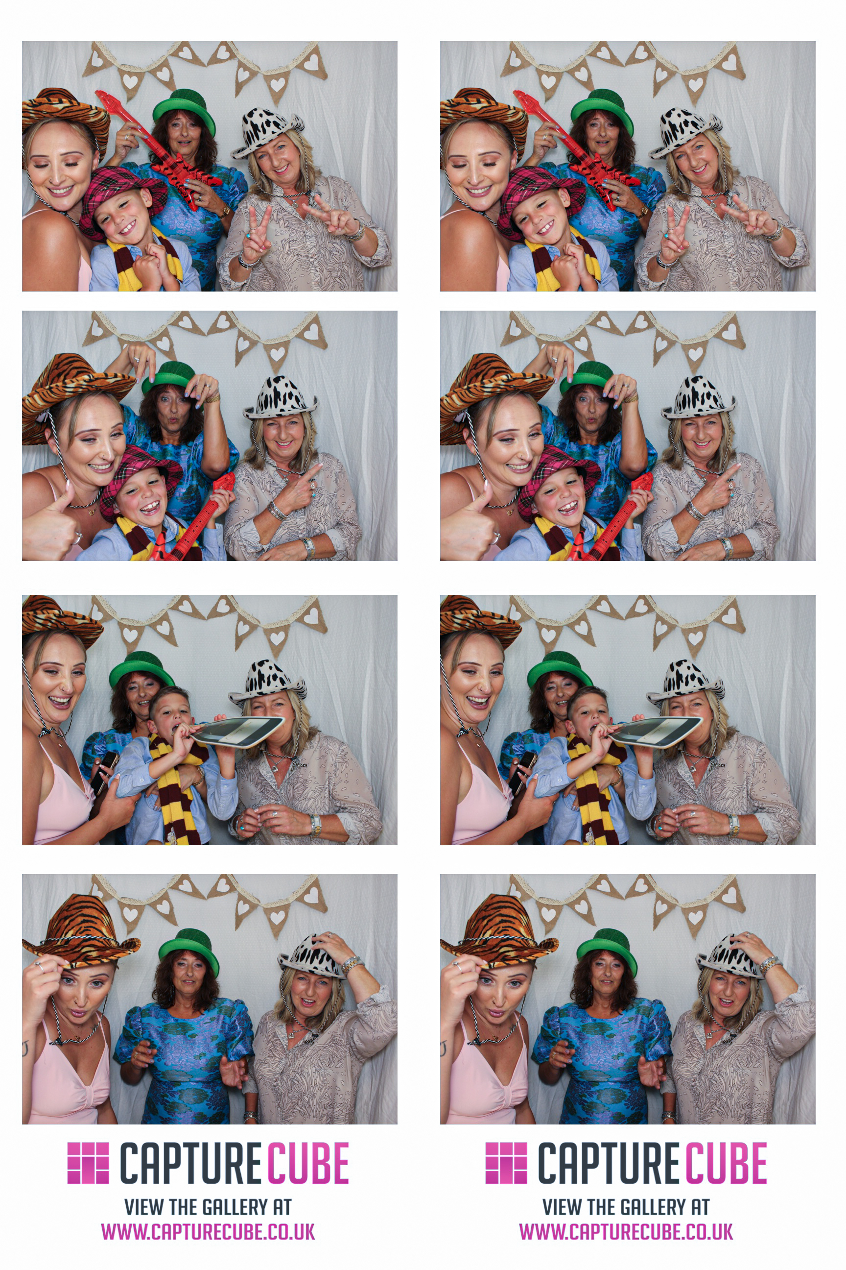 Domini & Richard's Wedding | View more photos from the event at gallery.capturecube.co.uk/u/Capture-Cube/Domini-Richards-Wedding