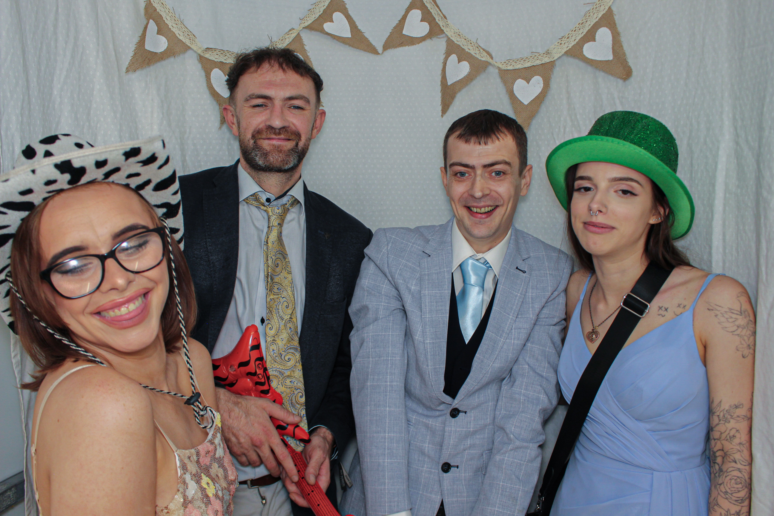 Domini & Richard's Wedding | View more photos from the event at gallery.capturecube.co.uk/u/Capture-Cube/Domini-Richards-Wedding