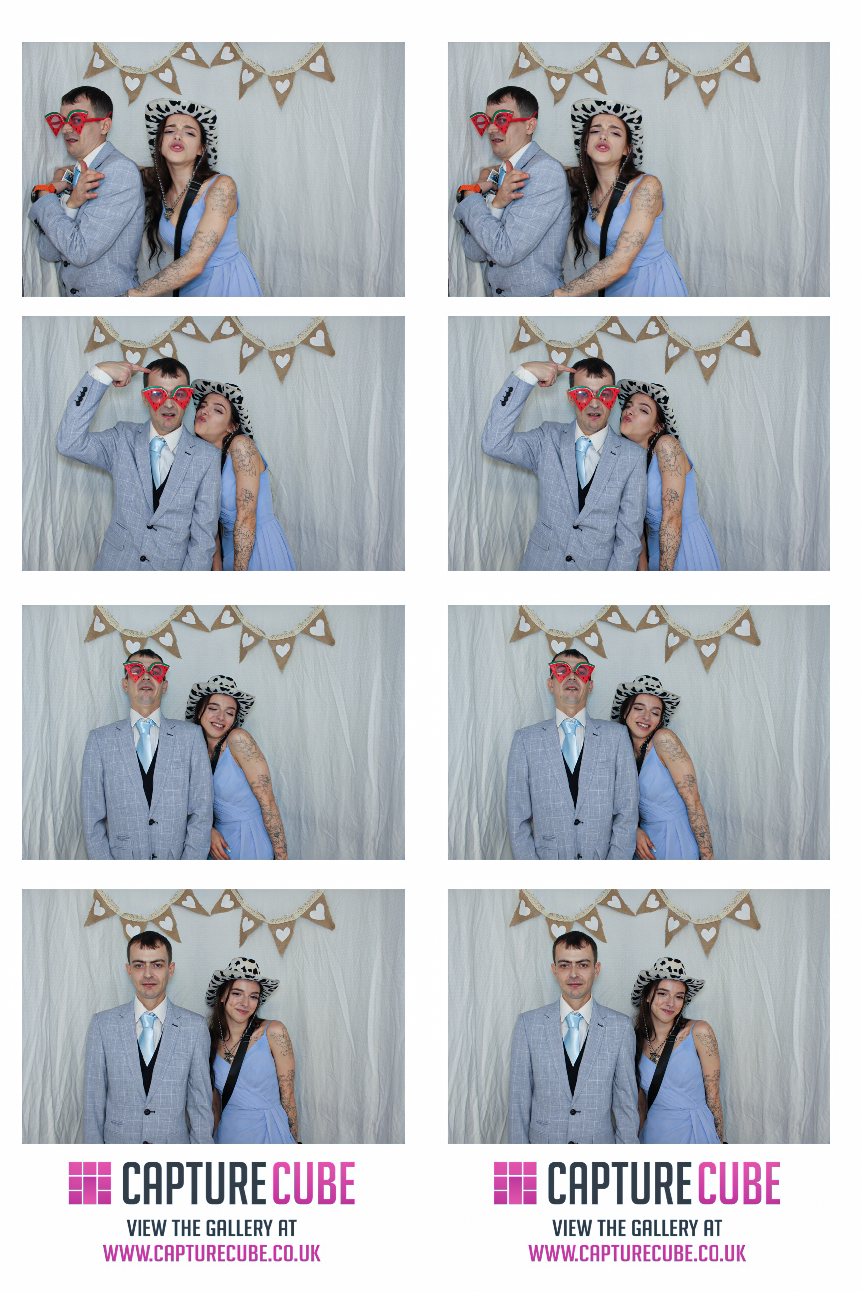 Domini & Richard's Wedding | View more photos from the event at gallery.capturecube.co.uk/u/Capture-Cube/Domini-Richards-Wedding