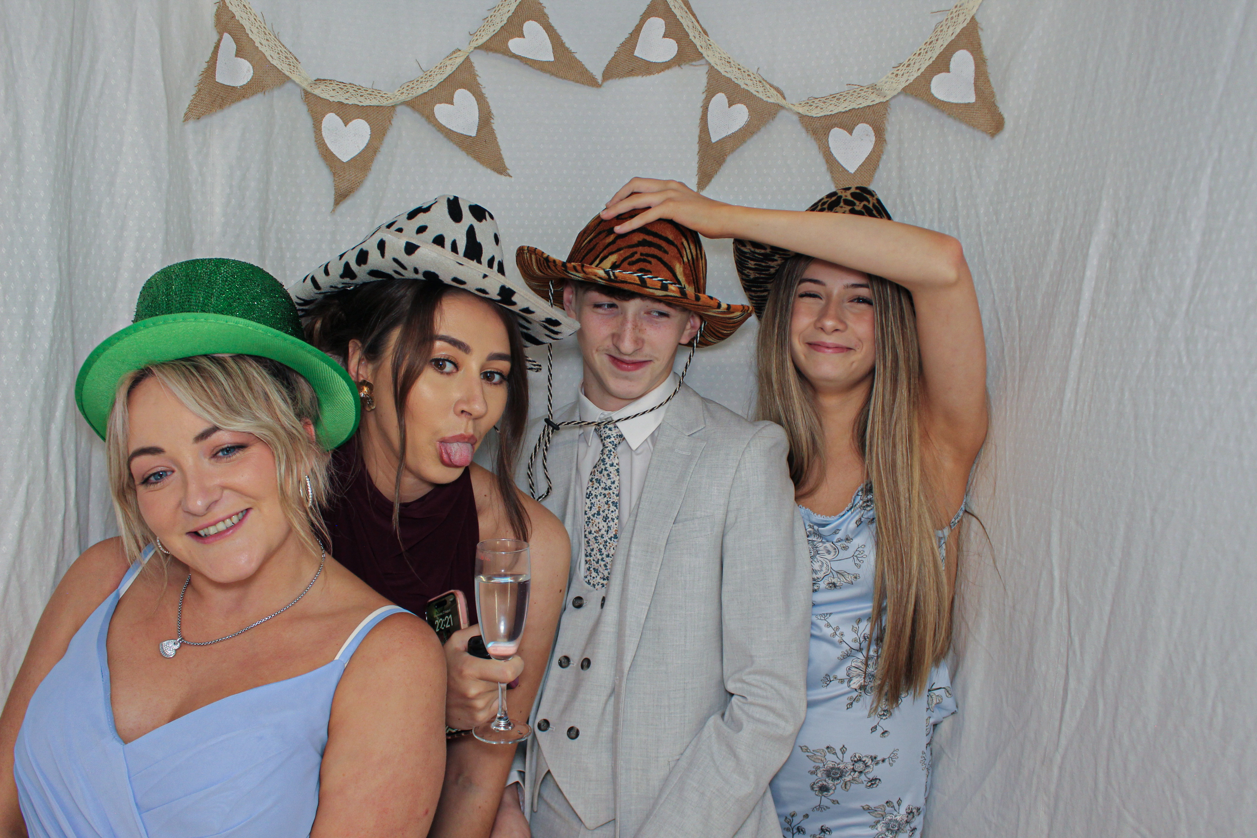 Domini & Richard's Wedding | View more photos from the event at gallery.capturecube.co.uk/u/Capture-Cube/Domini-Richards-Wedding