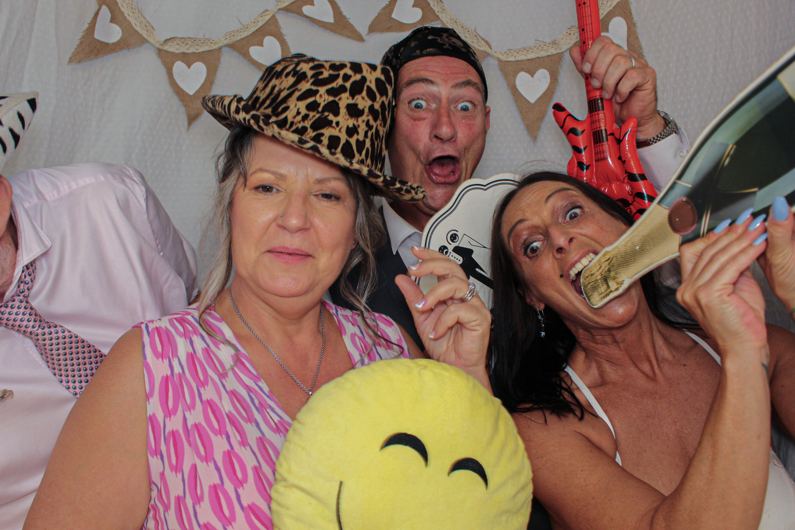 Domini & Richard's Wedding | View more photos from the event at gallery.capturecube.co.uk/u/Capture-Cube/Domini-Richards-Wedding