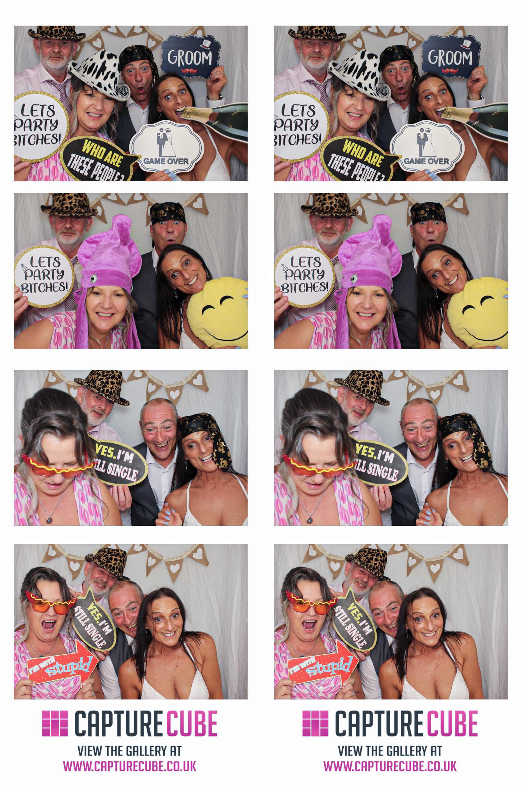 Domini & Richard's Wedding | View more photos from the event at gallery.capturecube.co.uk/u/Capture-Cube/Domini-Richards-Wedding