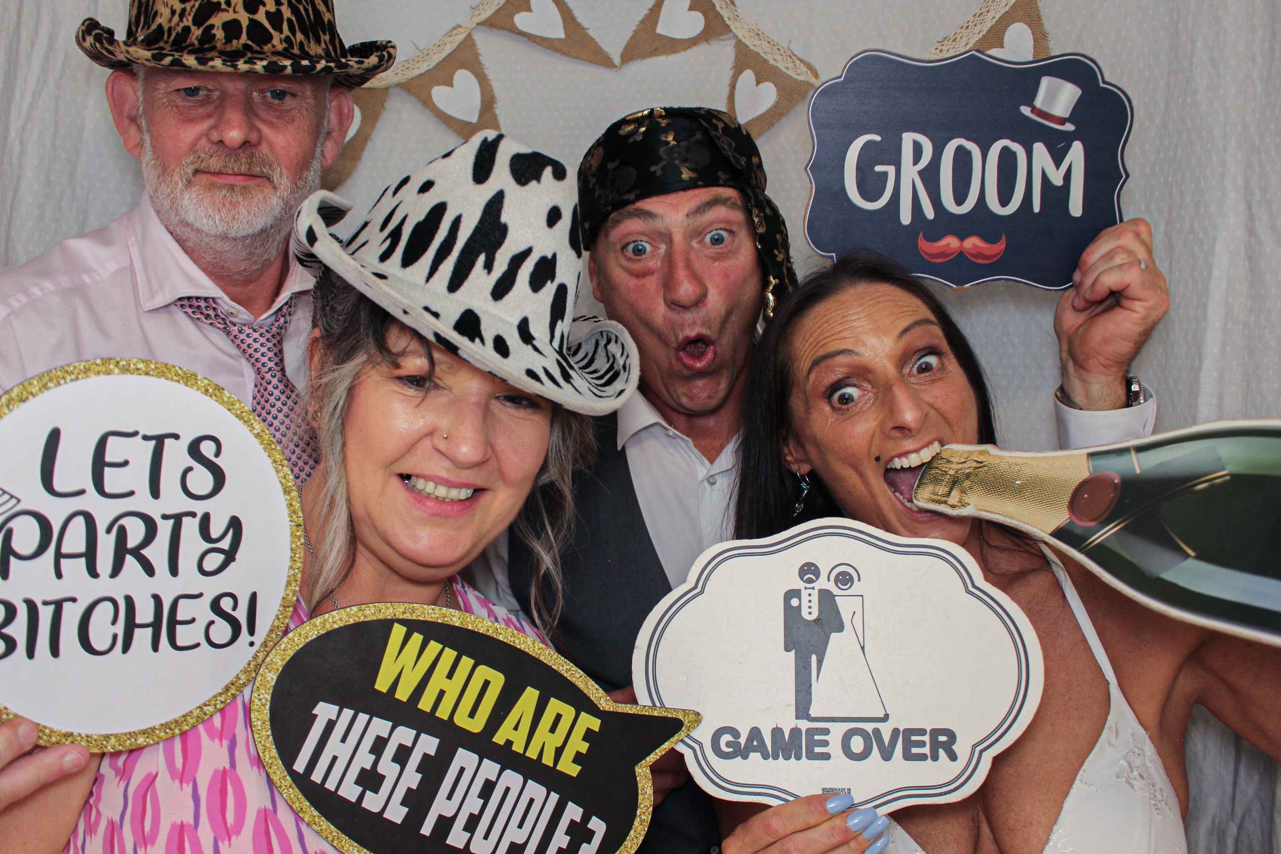 Domini & Richard's Wedding | View more photos from the event at gallery.capturecube.co.uk/u/Capture-Cube/Domini-Richards-Wedding