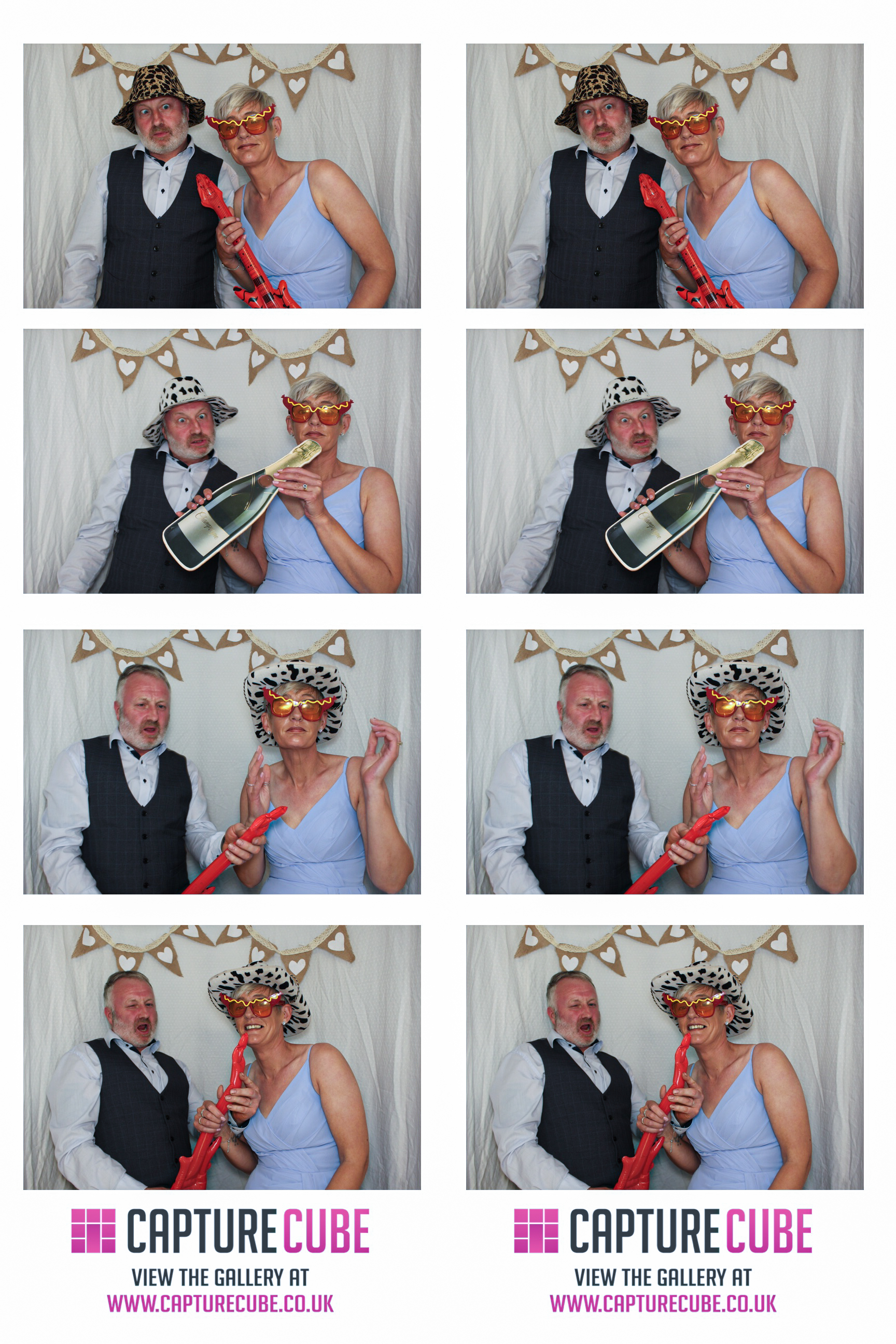 Domini & Richard's Wedding | View more photos from the event at gallery.capturecube.co.uk/u/Capture-Cube/Domini-Richards-Wedding