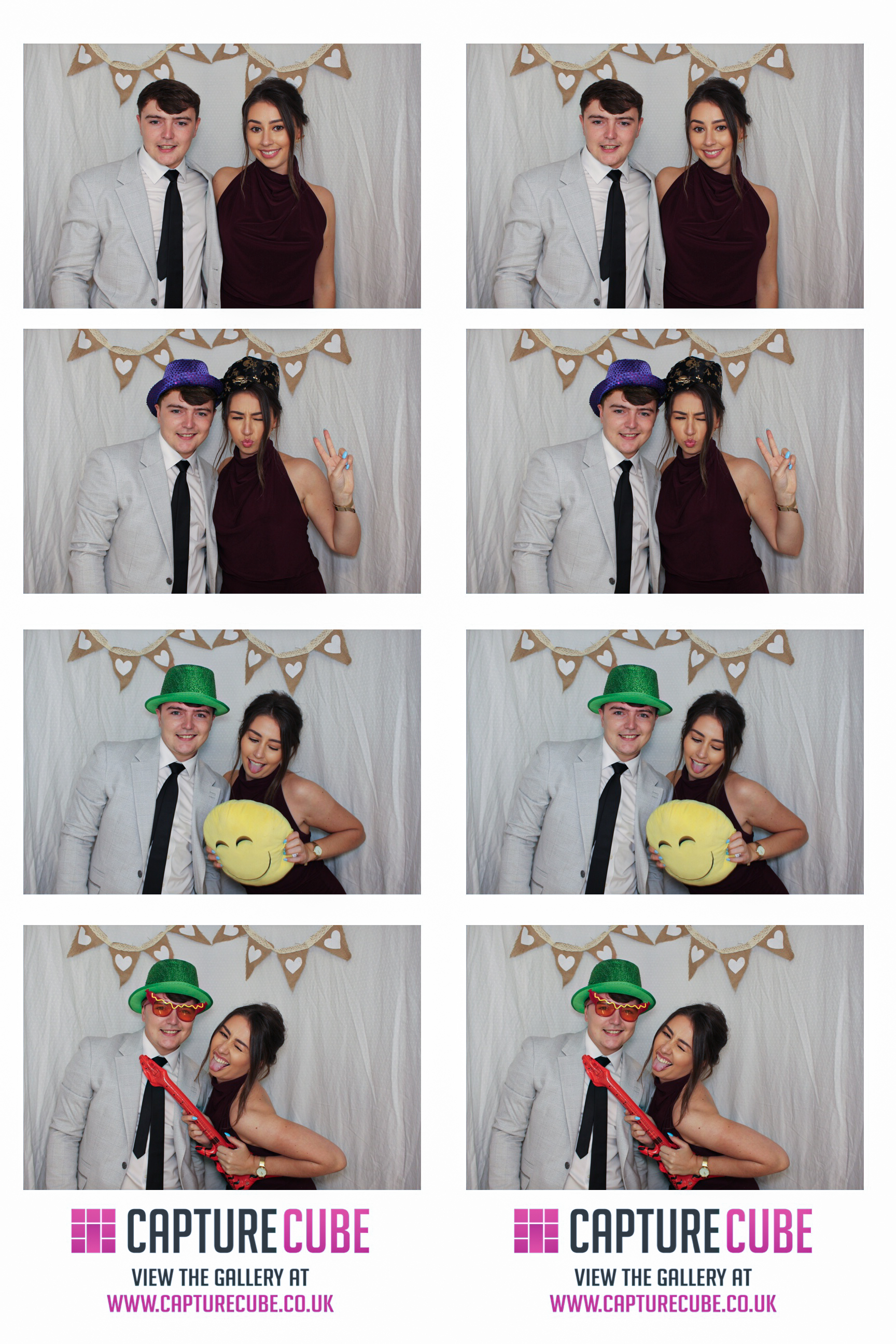 Domini & Richard's Wedding | View more photos from the event at gallery.capturecube.co.uk/u/Capture-Cube/Domini-Richards-Wedding