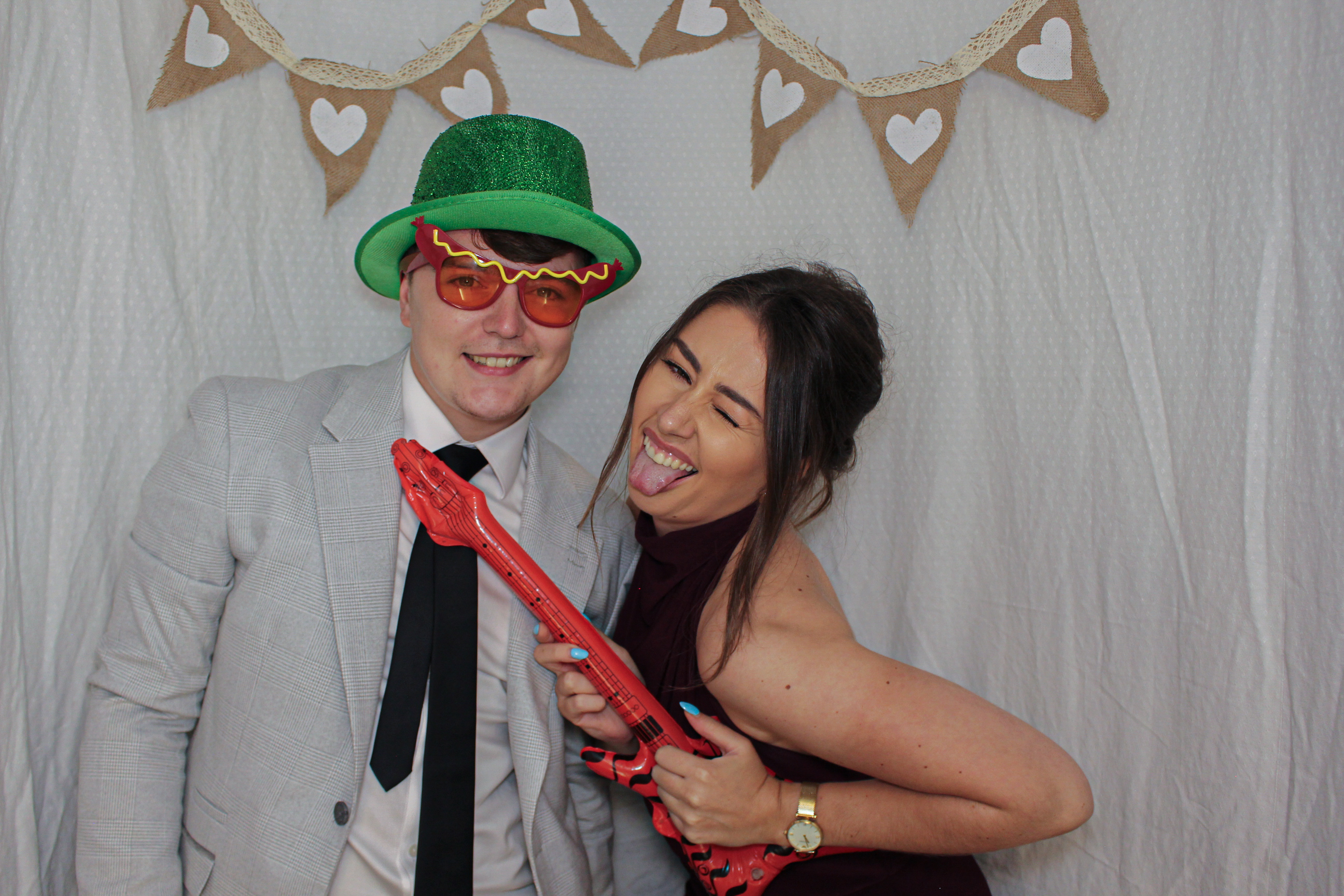 Domini & Richard's Wedding | View more photos from the event at gallery.capturecube.co.uk/u/Capture-Cube/Domini-Richards-Wedding