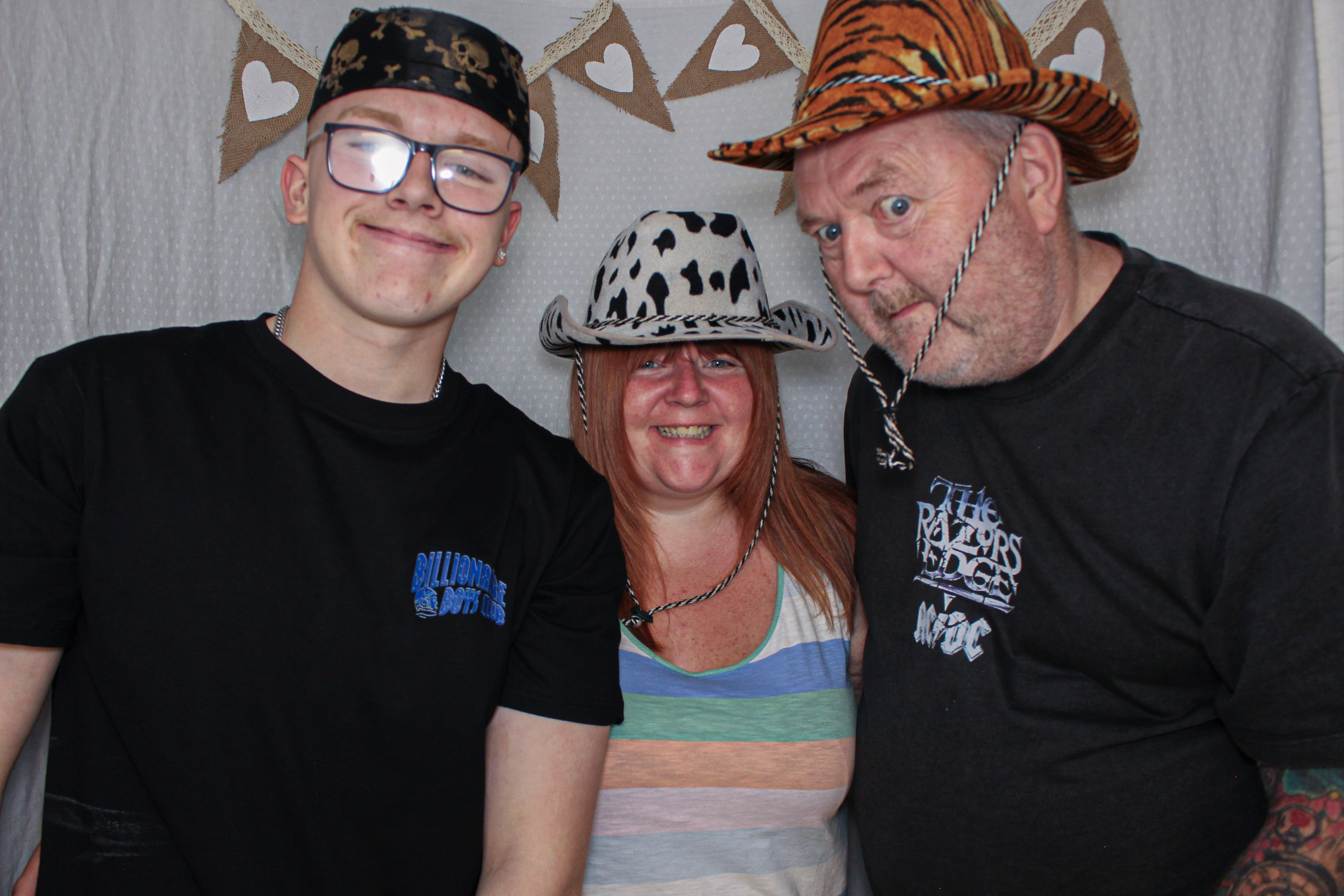 Donna-Marie & Steven's Engagement Party | View more photos from the event at gallery.capturecube.co.uk/u/Capture-Cube/Donna-Marie-Stevens-Engagement-Party