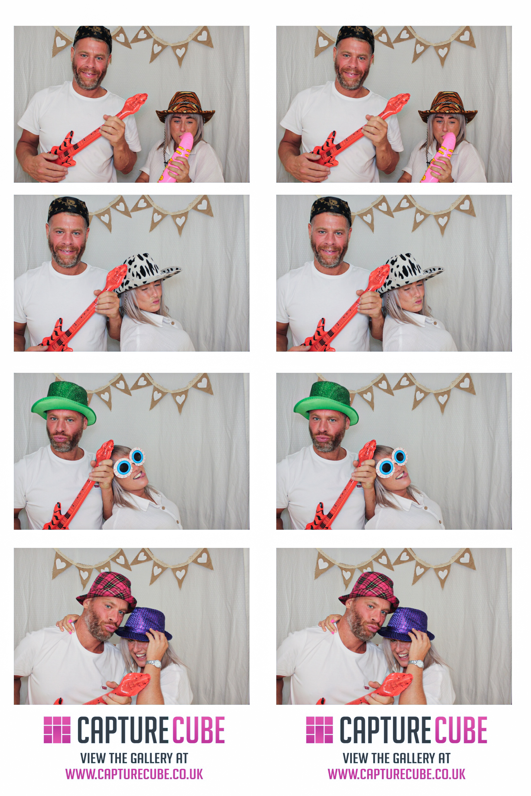 Donna-Marie & Steven's Engagement Party | View more photos from the event at gallery.capturecube.co.uk/u/Capture-Cube/Donna-Marie-Stevens-Engagement-Party