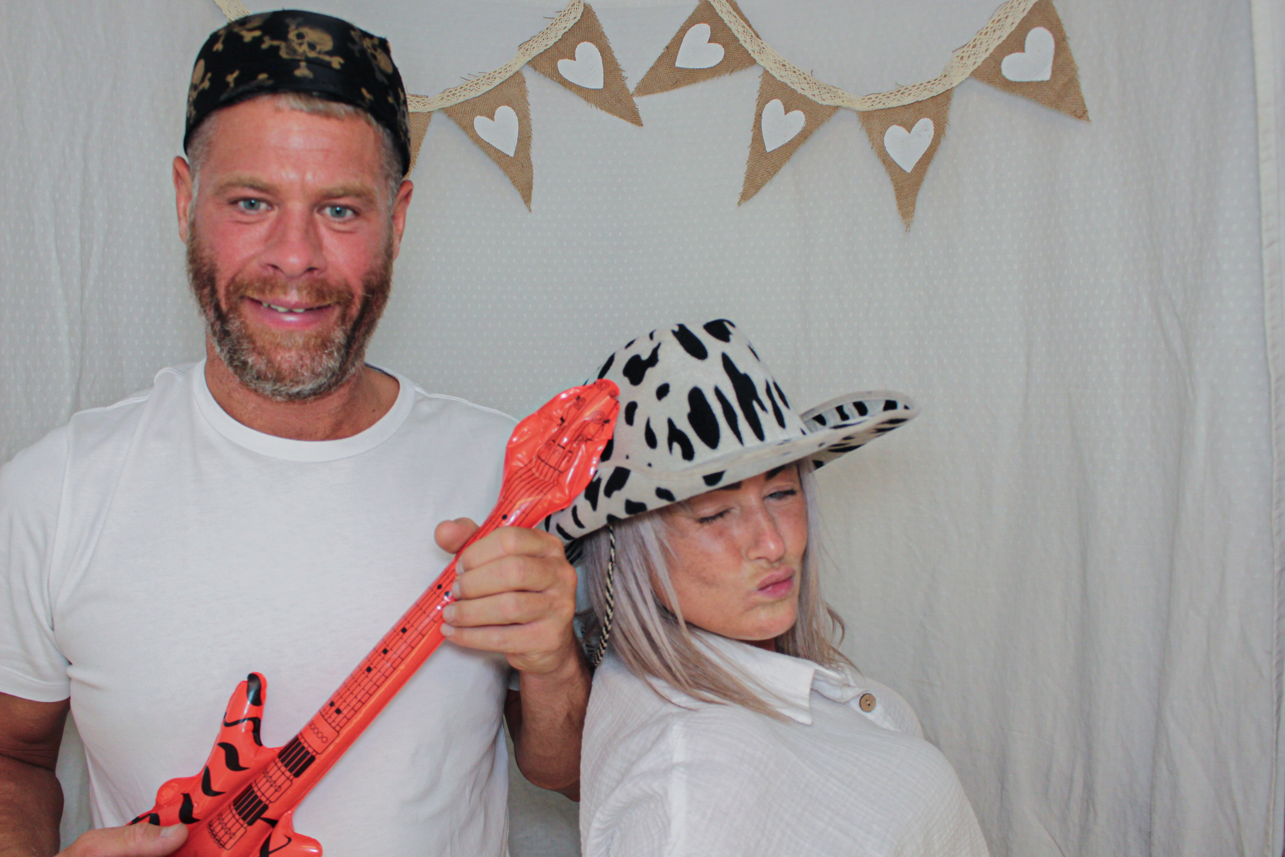 Donna-Marie & Steven's Engagement Party | View more photos from the event at gallery.capturecube.co.uk/u/Capture-Cube/Donna-Marie-Stevens-Engagement-Party