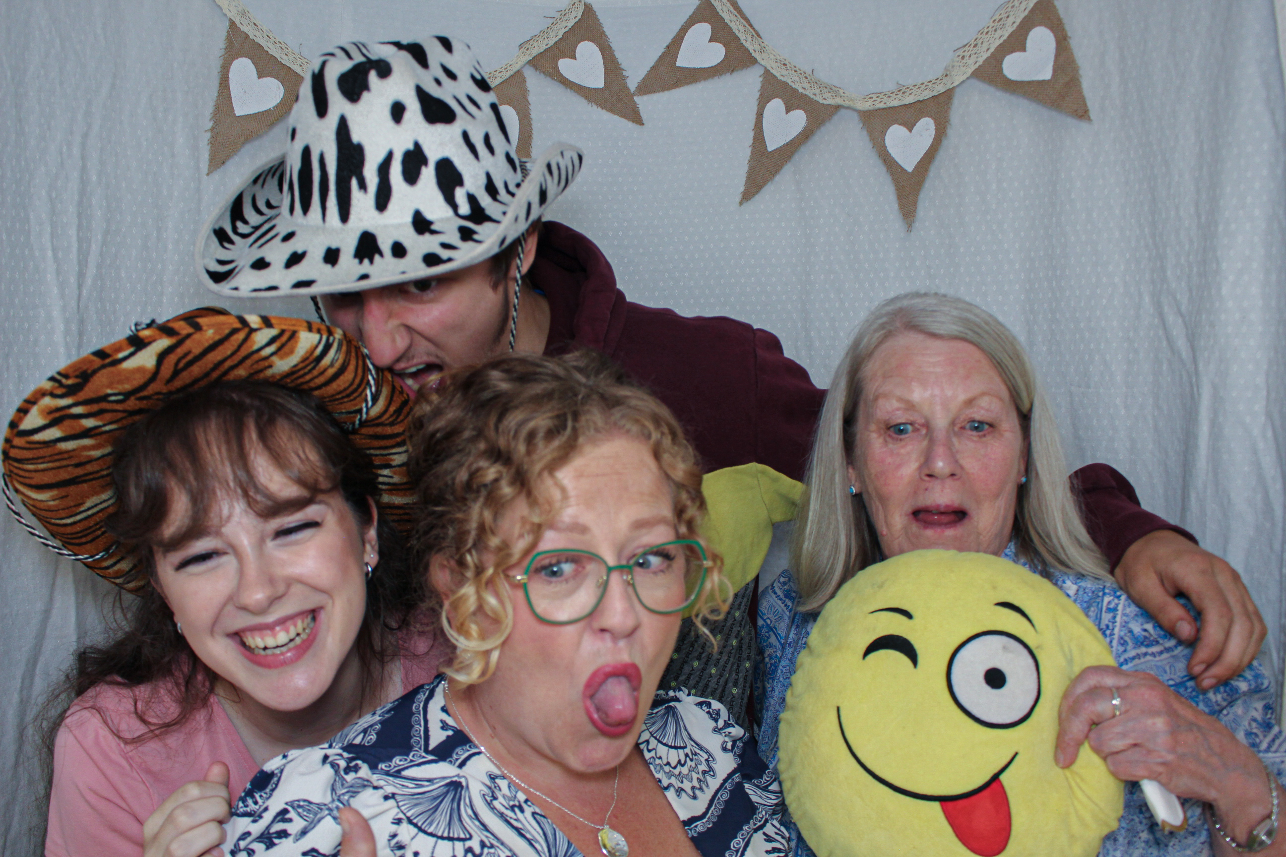 Donna-Marie & Steven's Engagement Party | View more photos from the event at gallery.capturecube.co.uk/u/Capture-Cube/Donna-Marie-Stevens-Engagement-Party