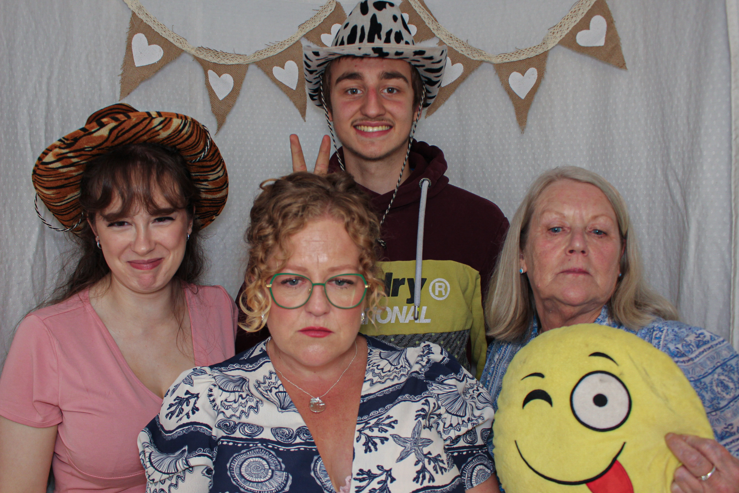 Donna-Marie & Steven's Engagement Party | View more photos from the event at gallery.capturecube.co.uk/u/Capture-Cube/Donna-Marie-Stevens-Engagement-Party