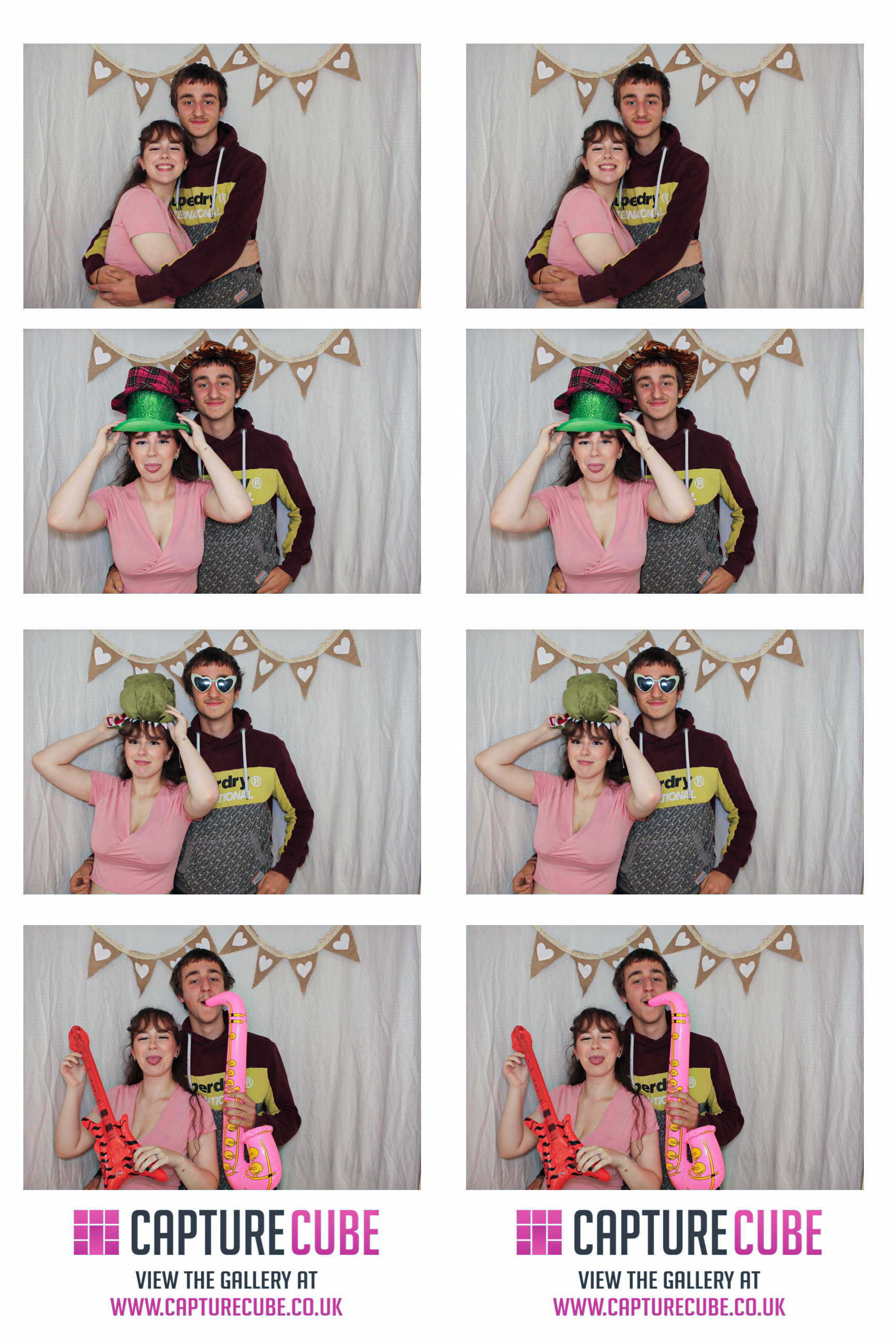 Donna-Marie & Steven's Engagement Party | View more photos from the event at gallery.capturecube.co.uk/u/Capture-Cube/Donna-Marie-Stevens-Engagement-Party