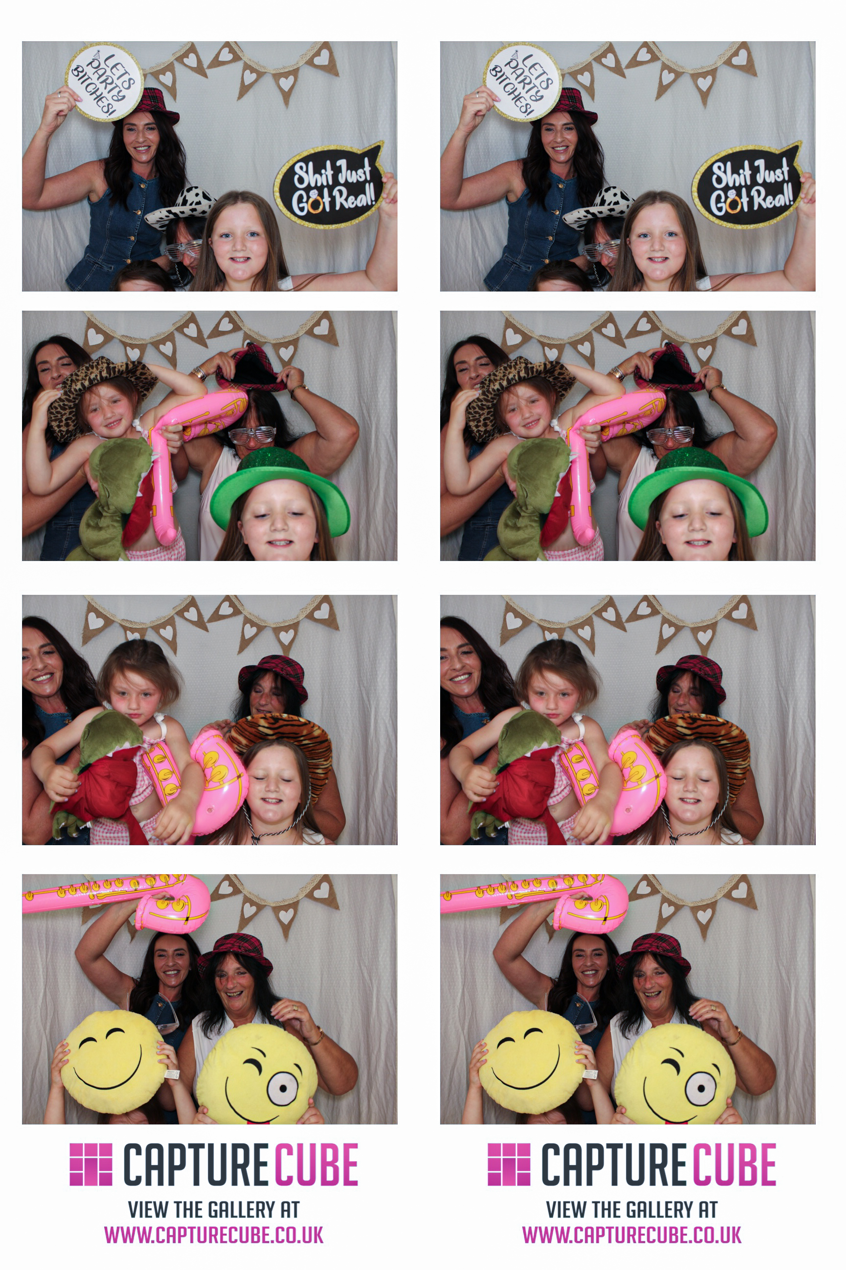 Donna-Marie & Steven's Engagement Party | View more photos from the event at gallery.capturecube.co.uk/u/Capture-Cube/Donna-Marie-Stevens-Engagement-Party