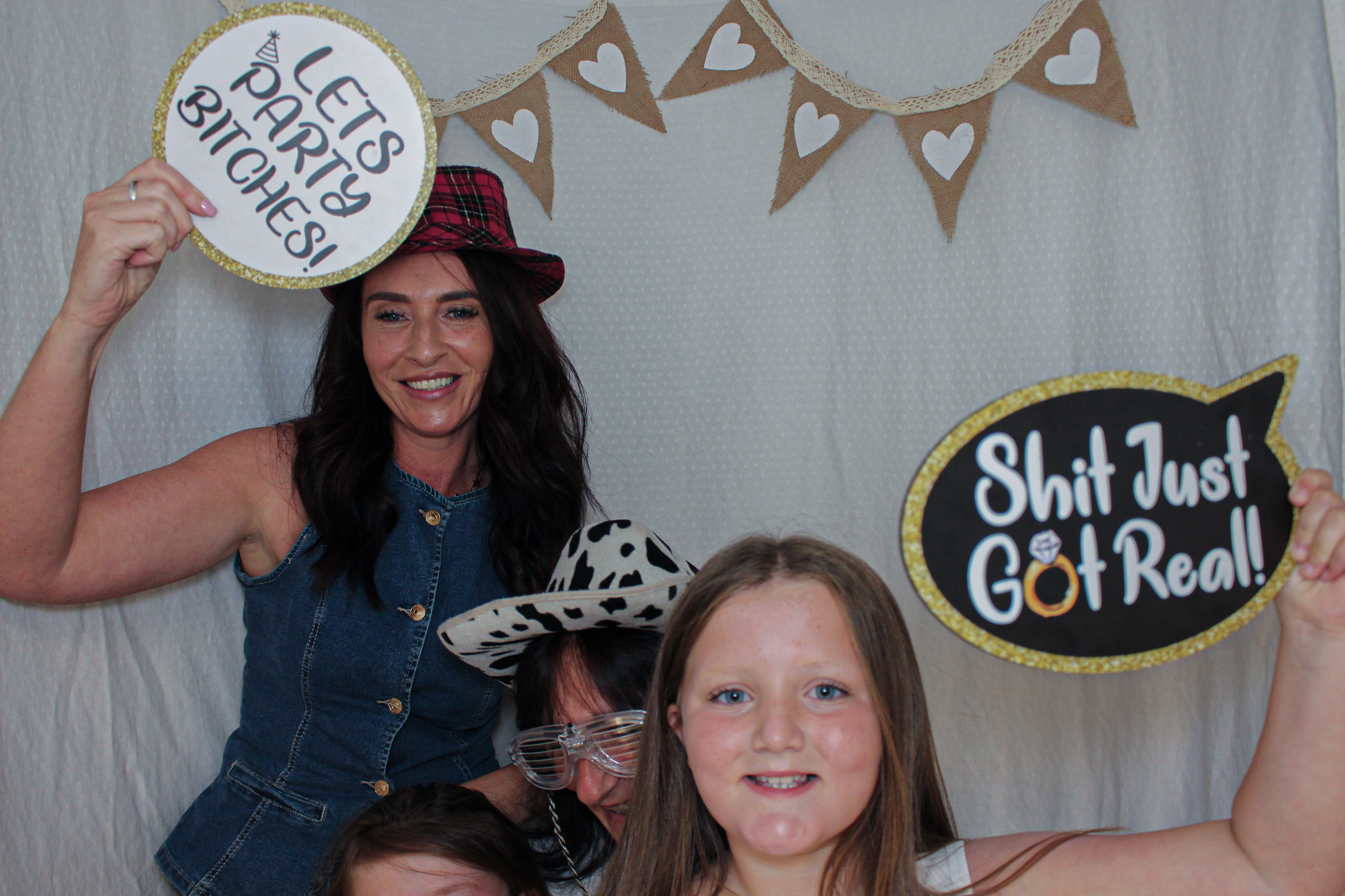 Donna-Marie & Steven's Engagement Party | View more photos from the event at gallery.capturecube.co.uk/u/Capture-Cube/Donna-Marie-Stevens-Engagement-Party